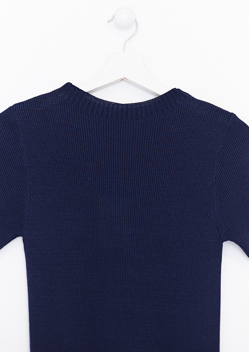 Top tricot