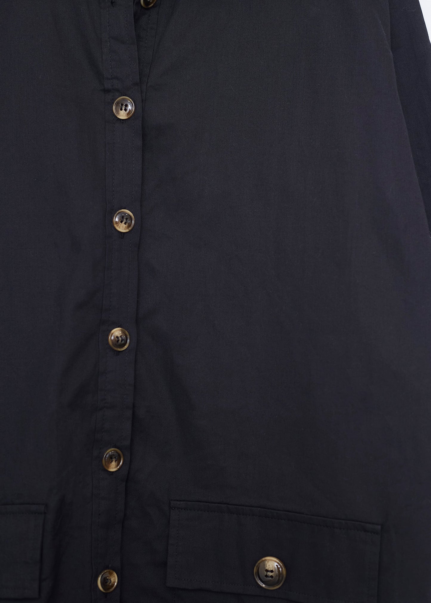 Sobrecamisa oversize