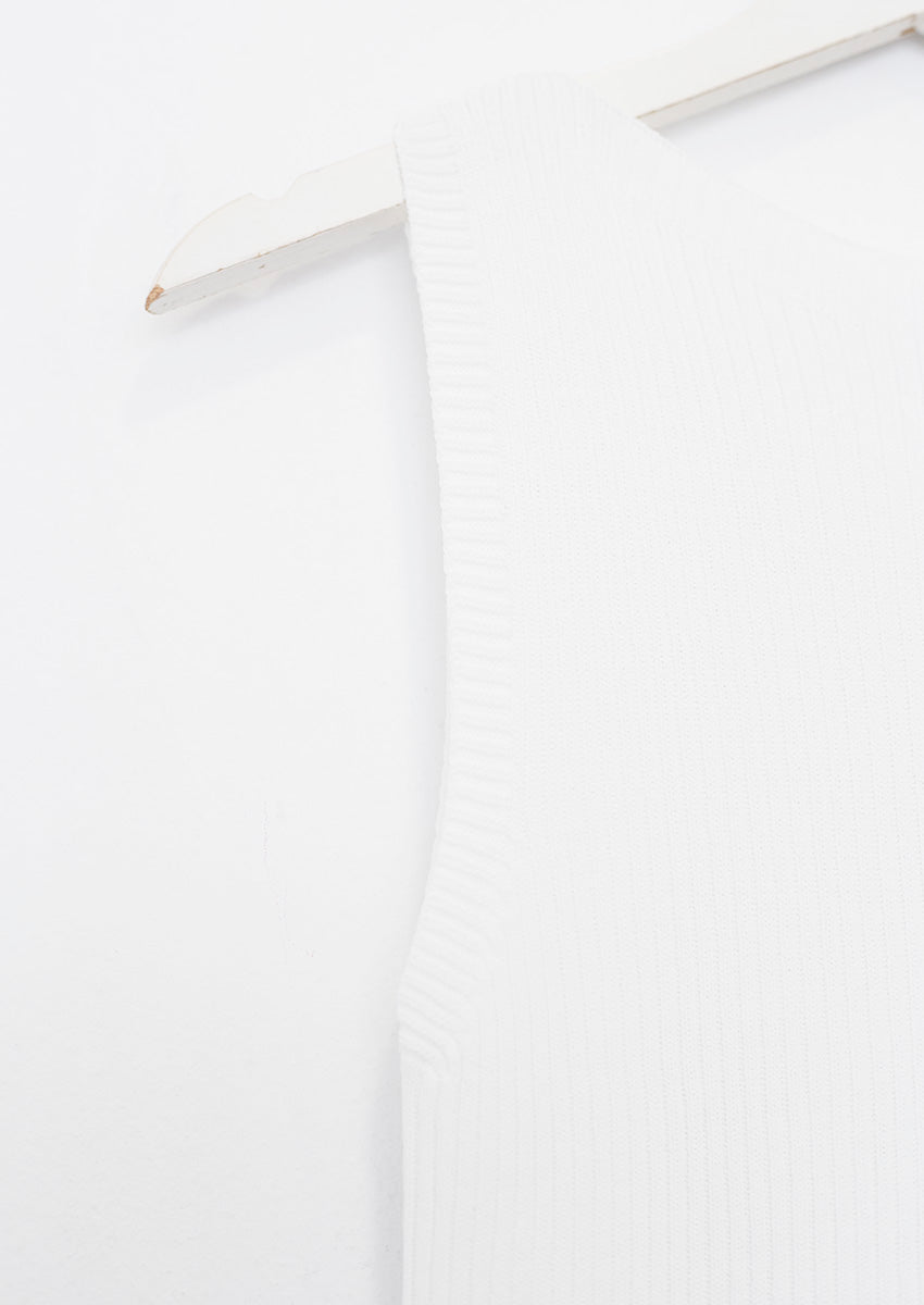 Top tricot ligero