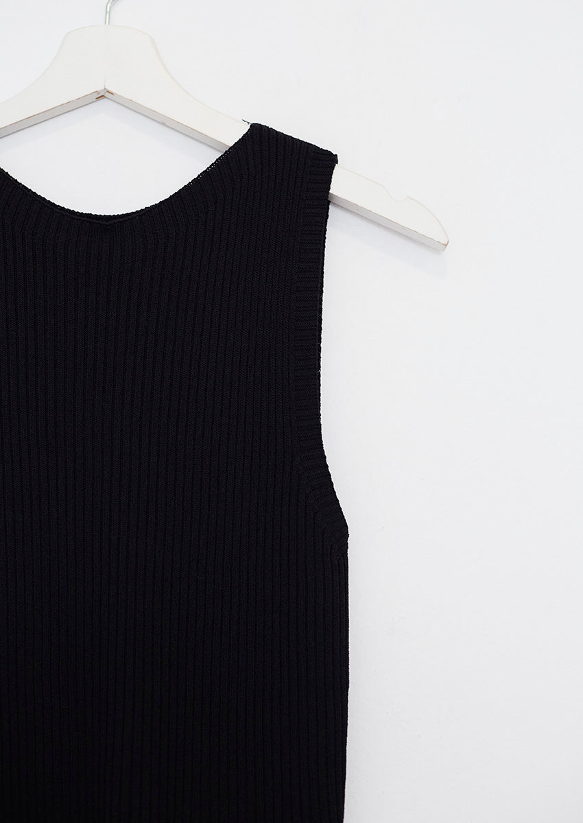 Top tricot ligero