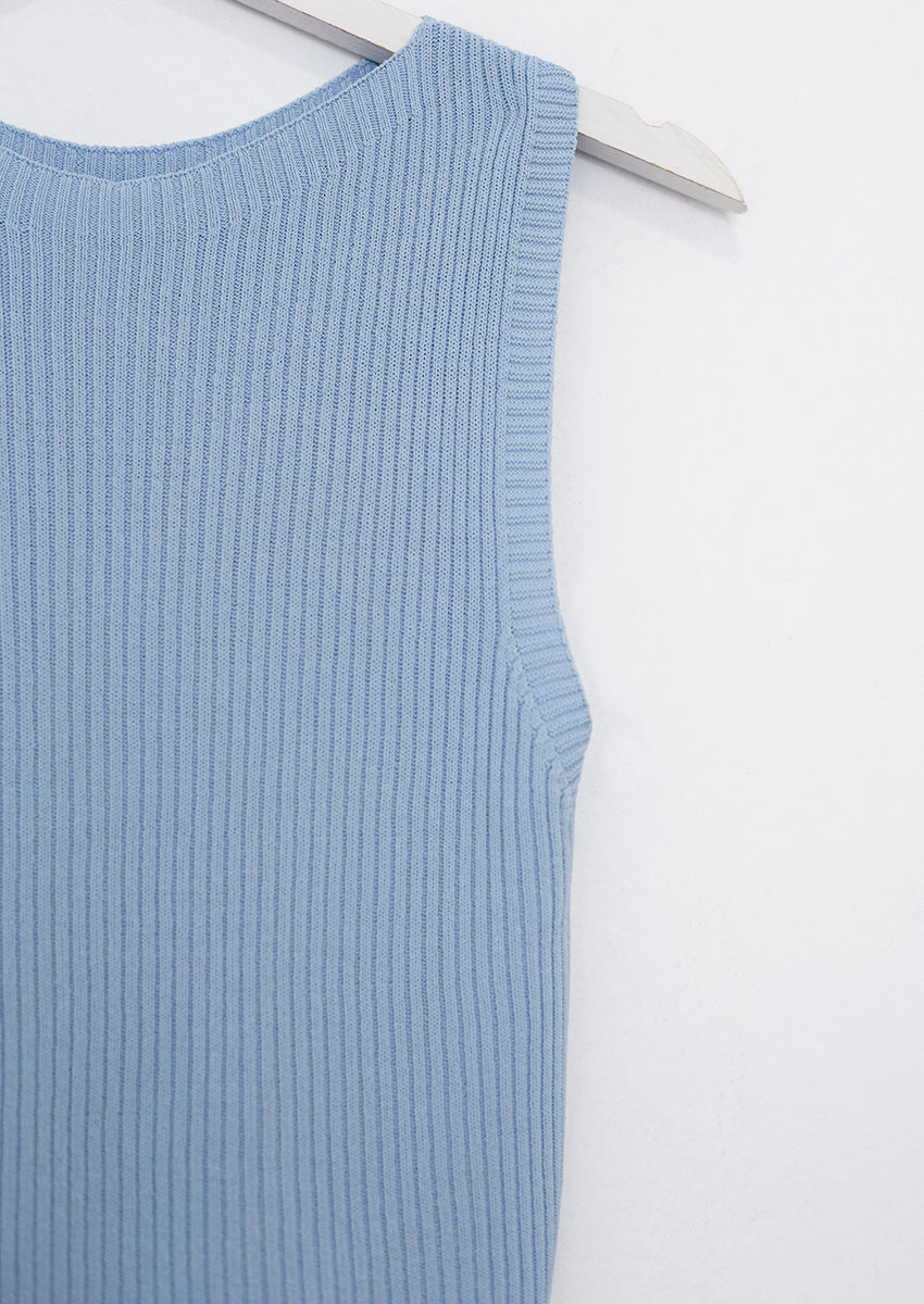 Top tricot ligero