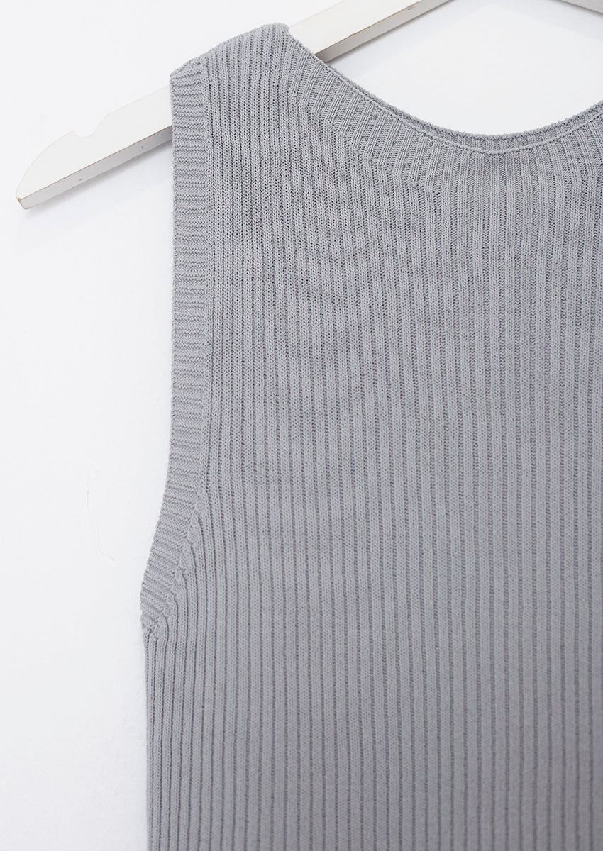 Top tricot ligero