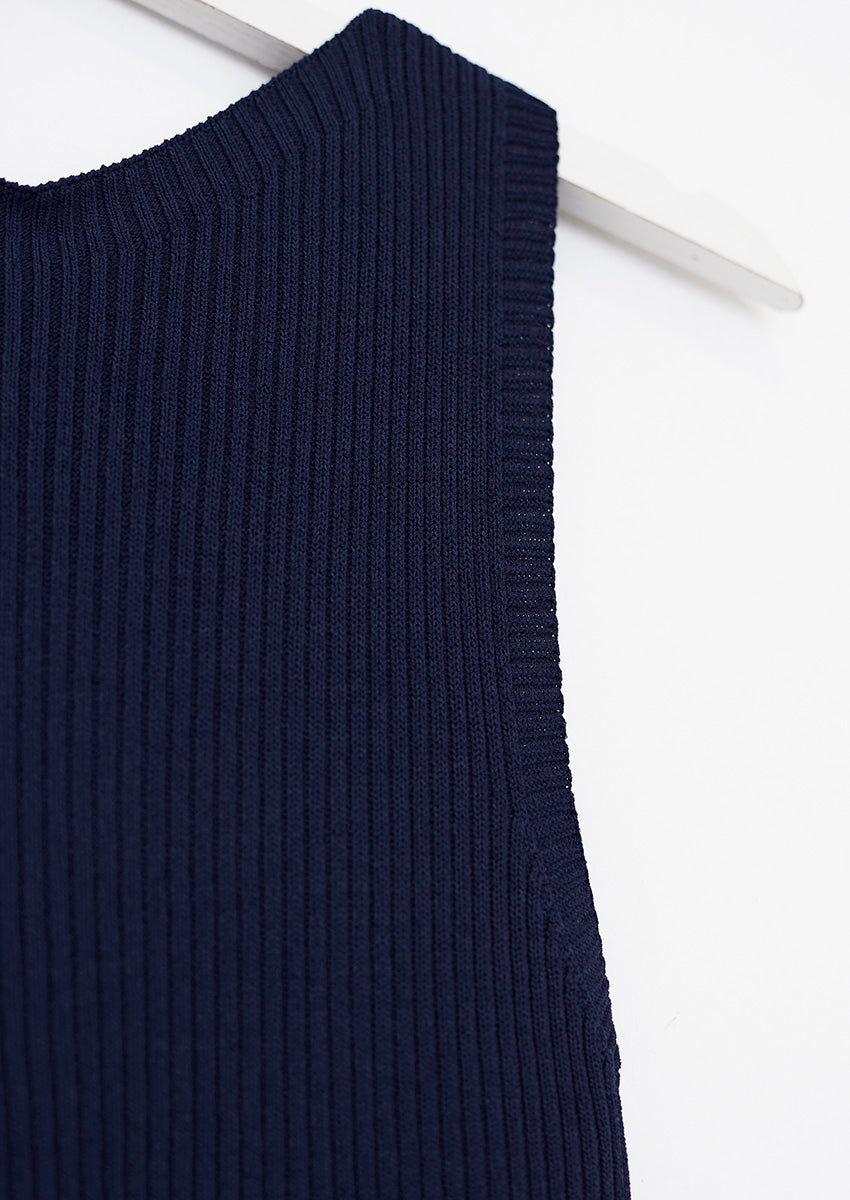 Top tricot ligero