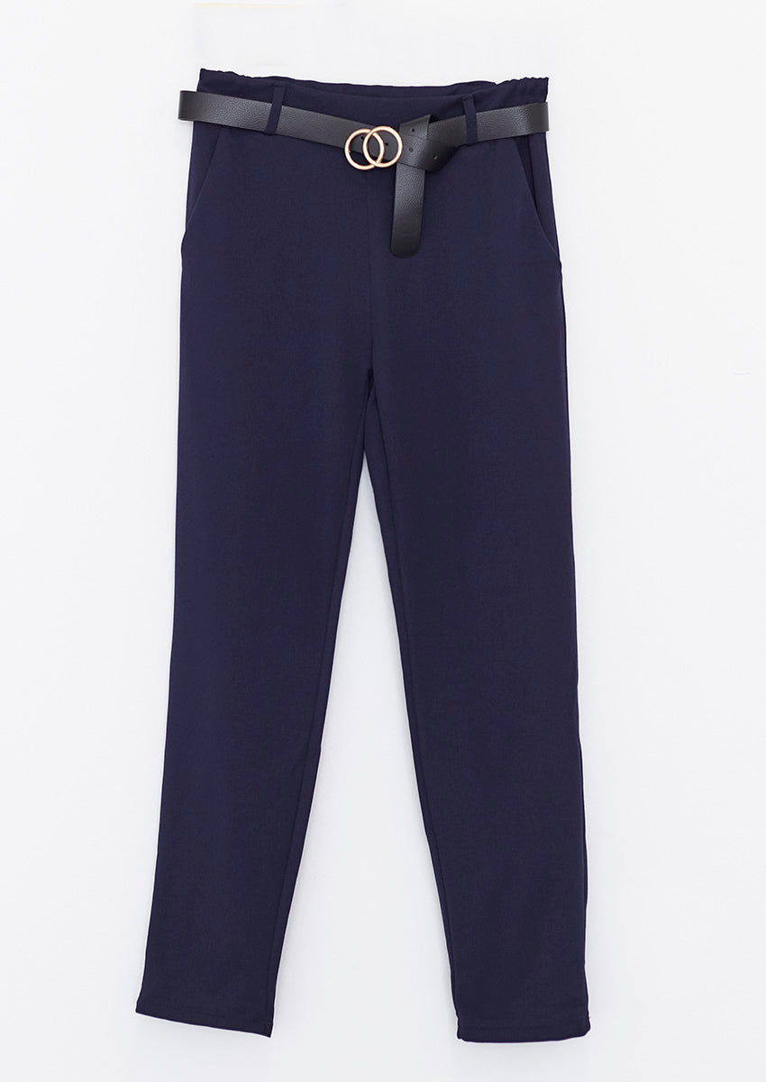 Pantalons cinturons