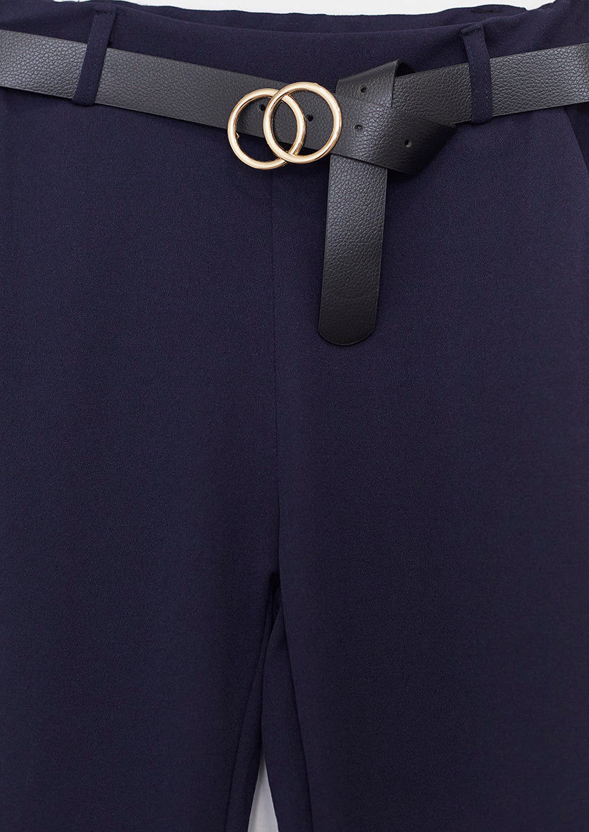 Pantalons cinturons