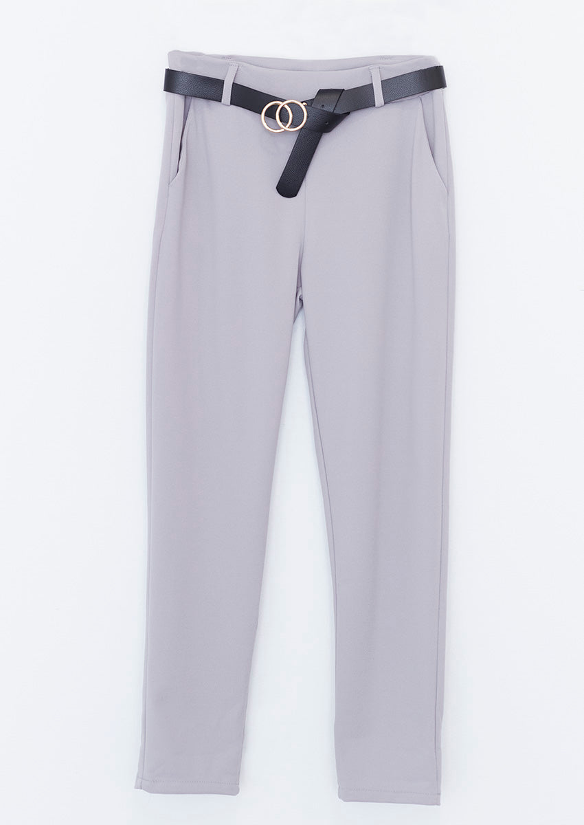 Pantalons cinturons