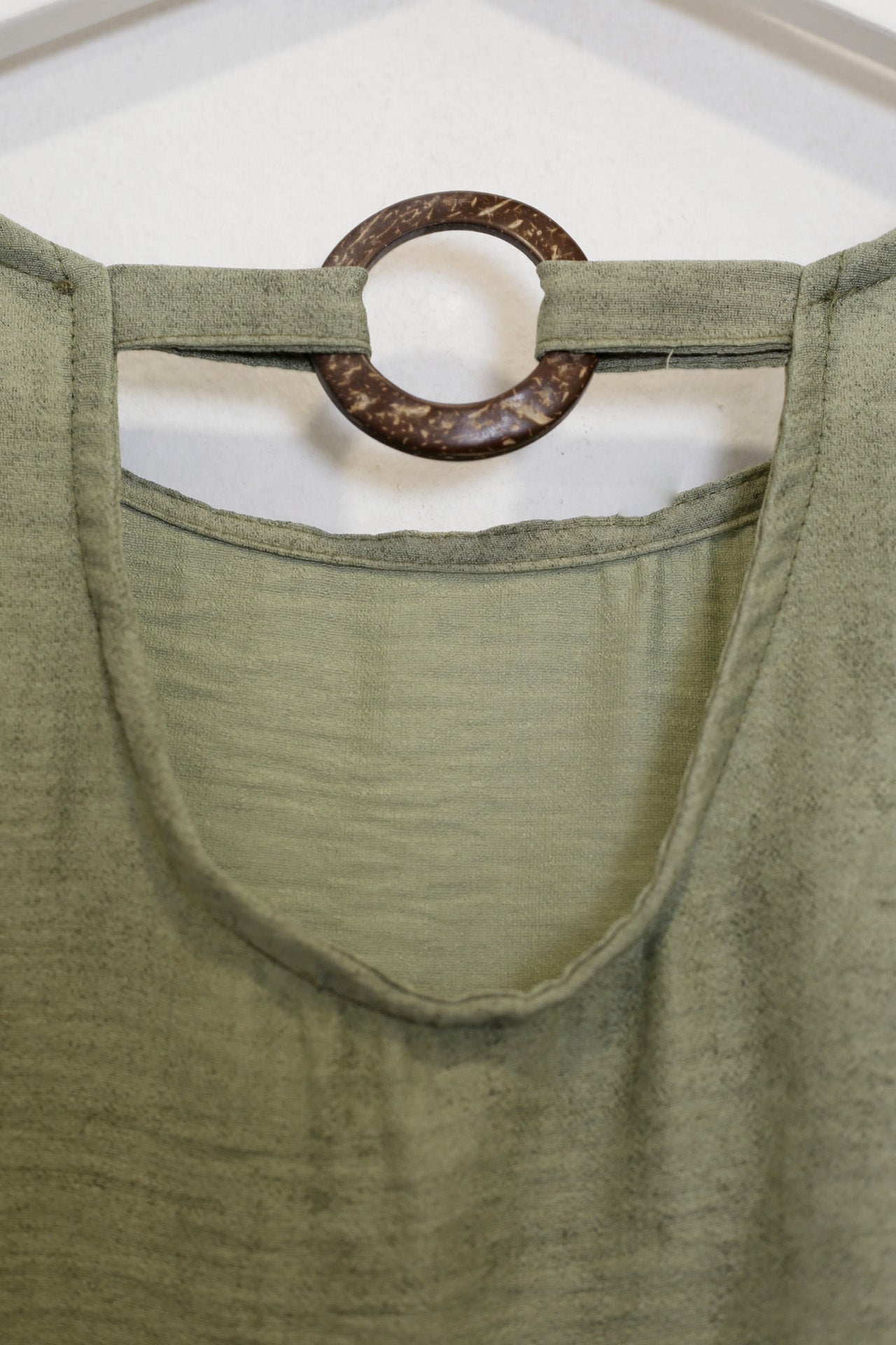 Blusa Acque anilla