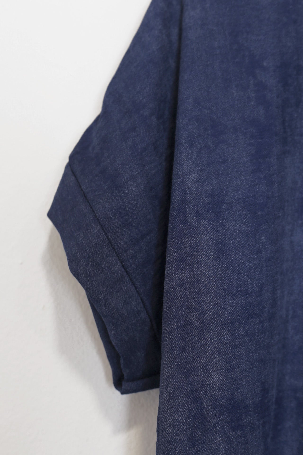Blusa Acque anilla