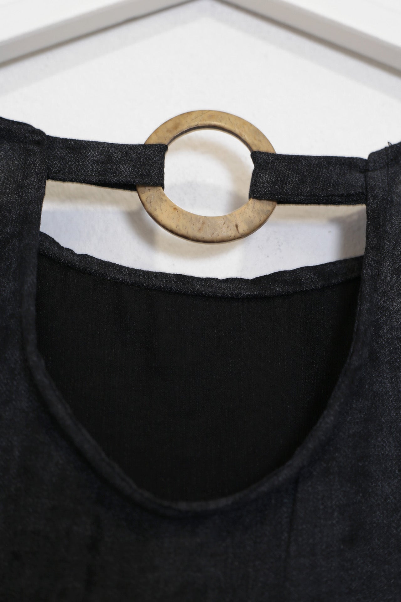 Blusa Acque anilla