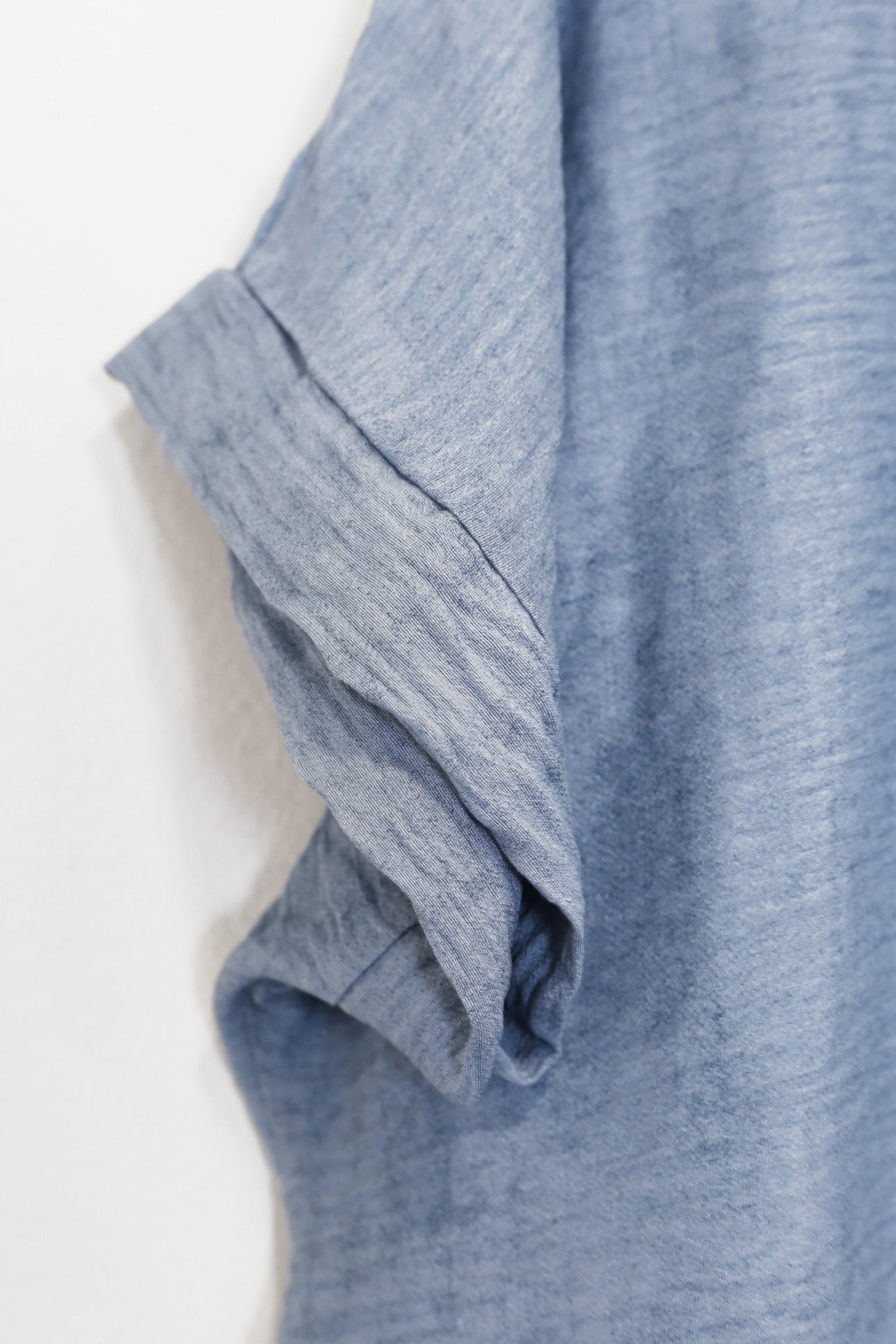 Blusa Acque anilla