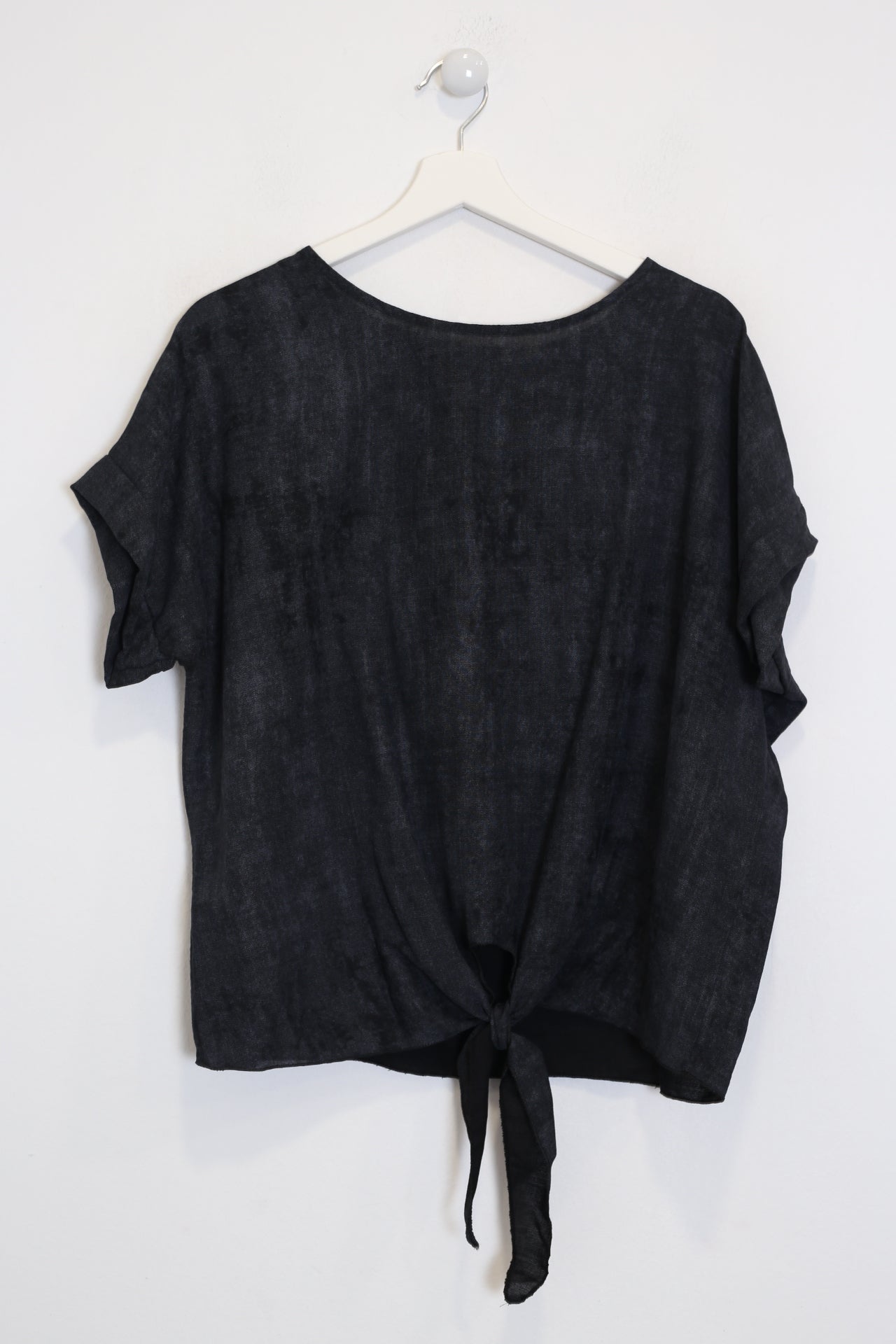 Blusa Acque nudo
