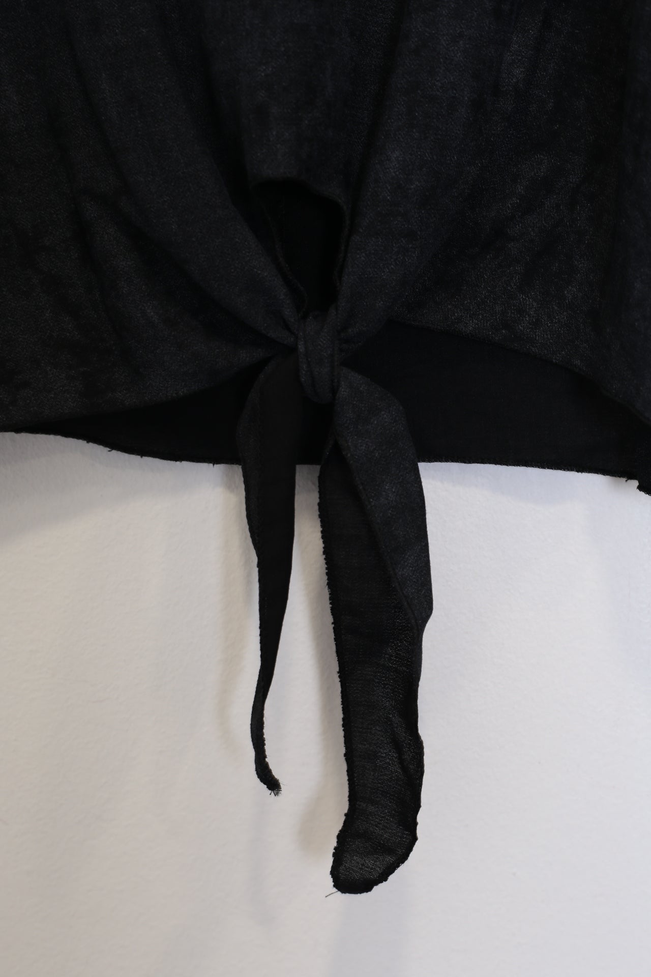 Blusa Acque nudo