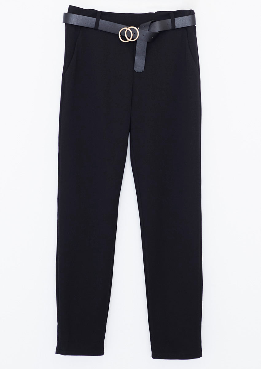 Pantalons cinturons