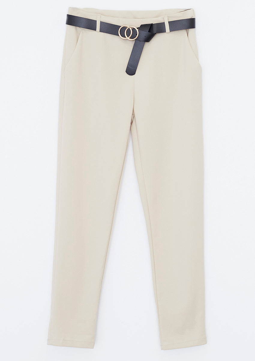 Pantalons cinturons