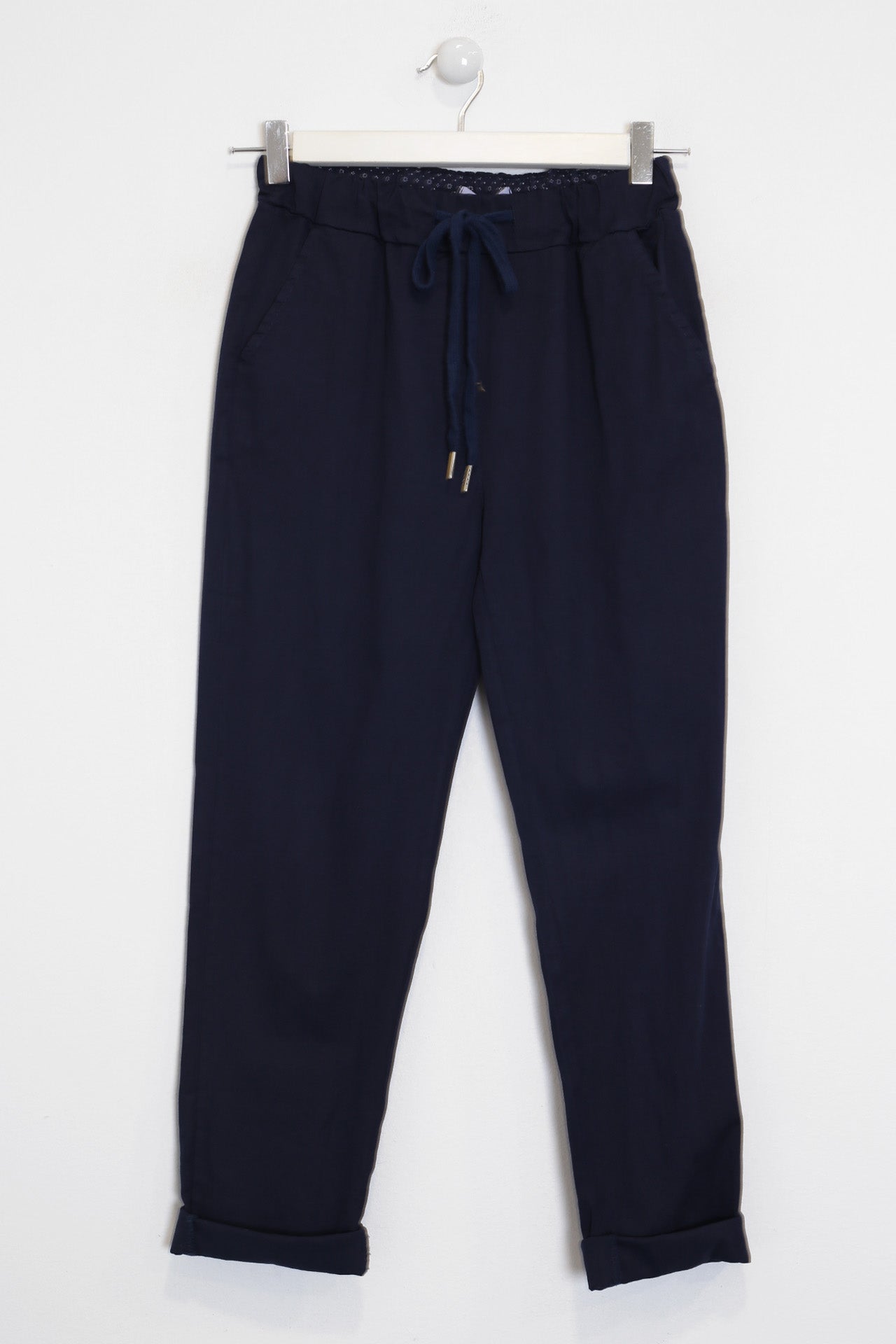 Pantalones cordón