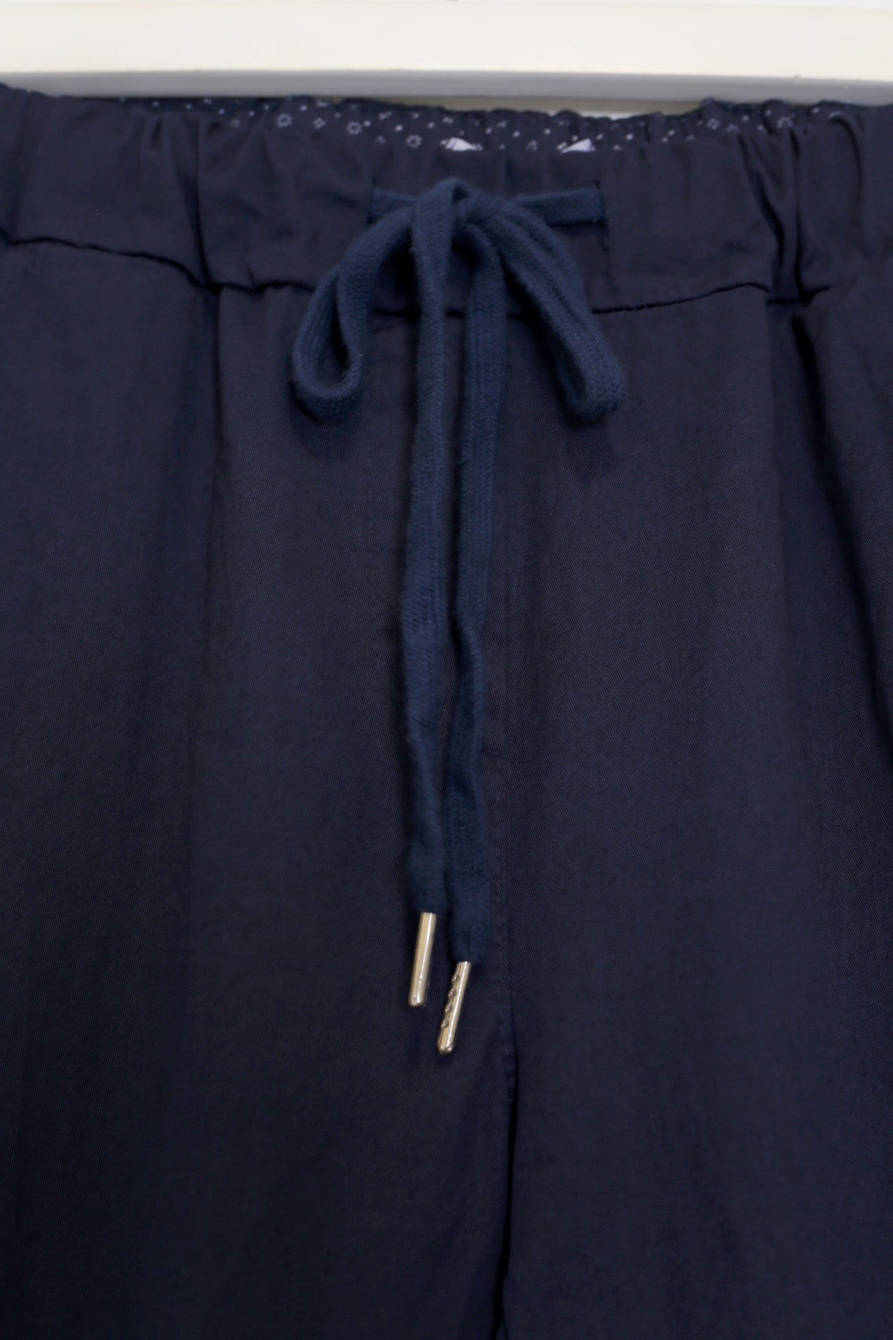 Pantalones cordón