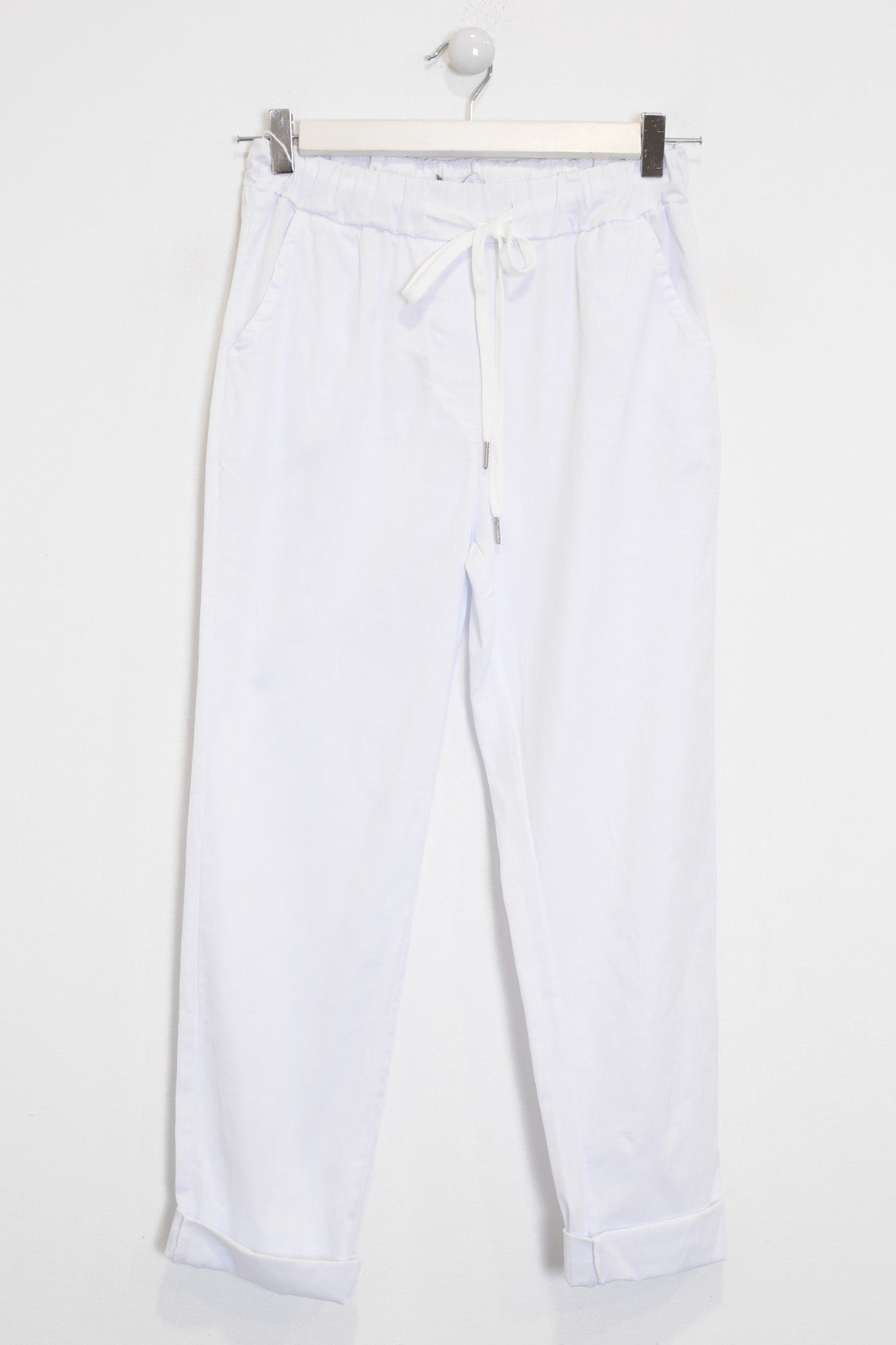 Pantalones cordón