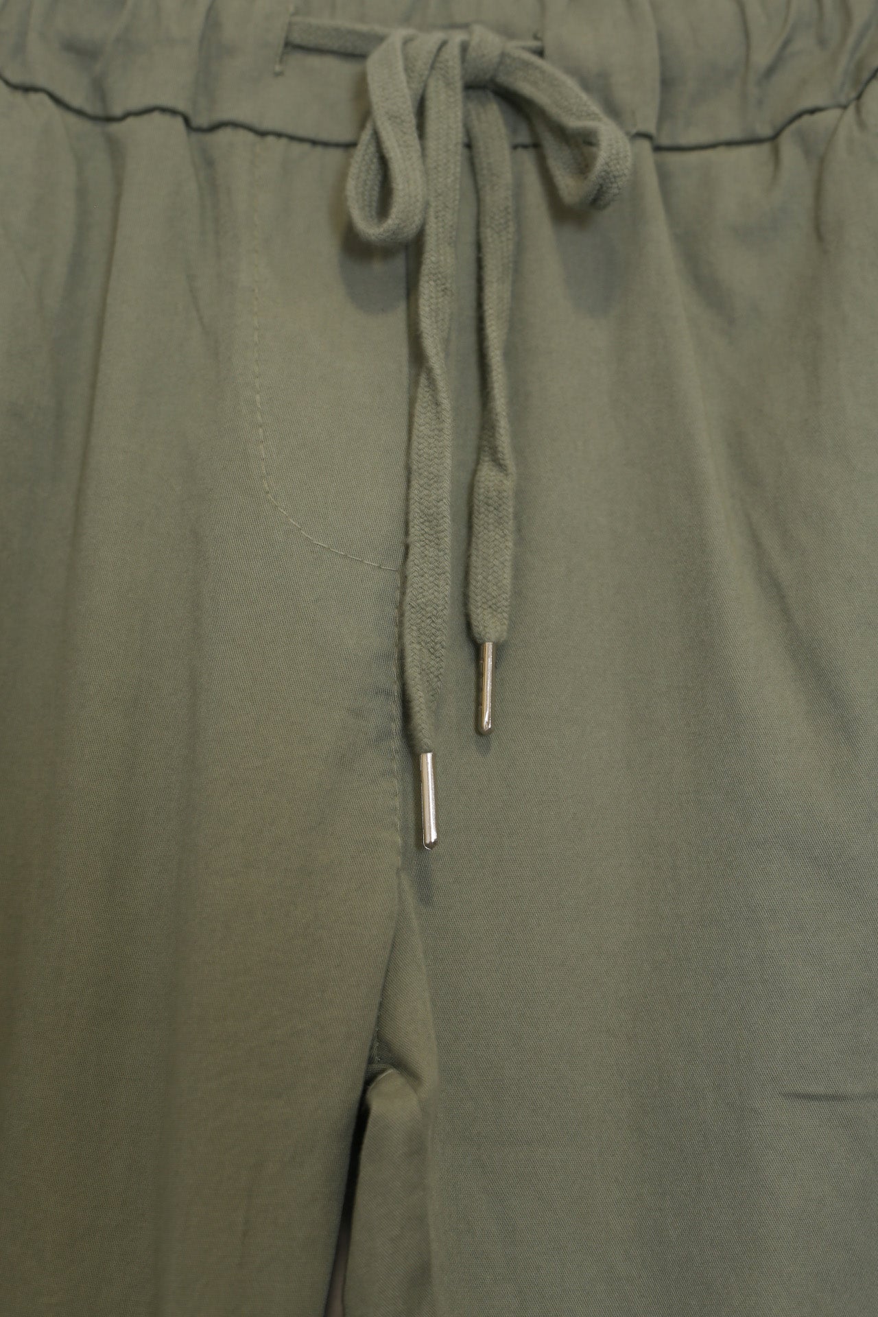 Pantalones cordón