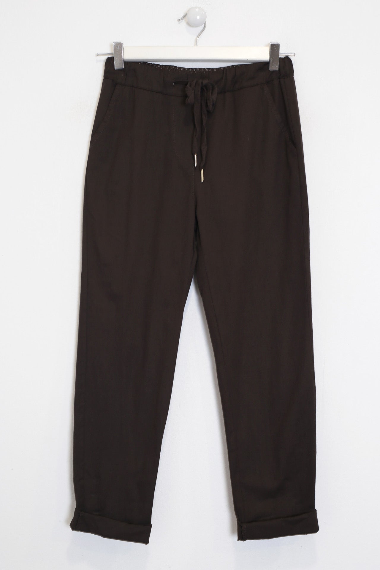 Pantalones cordón