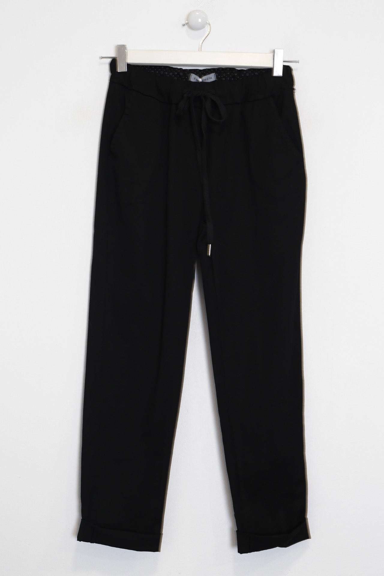 Pantalones cordón