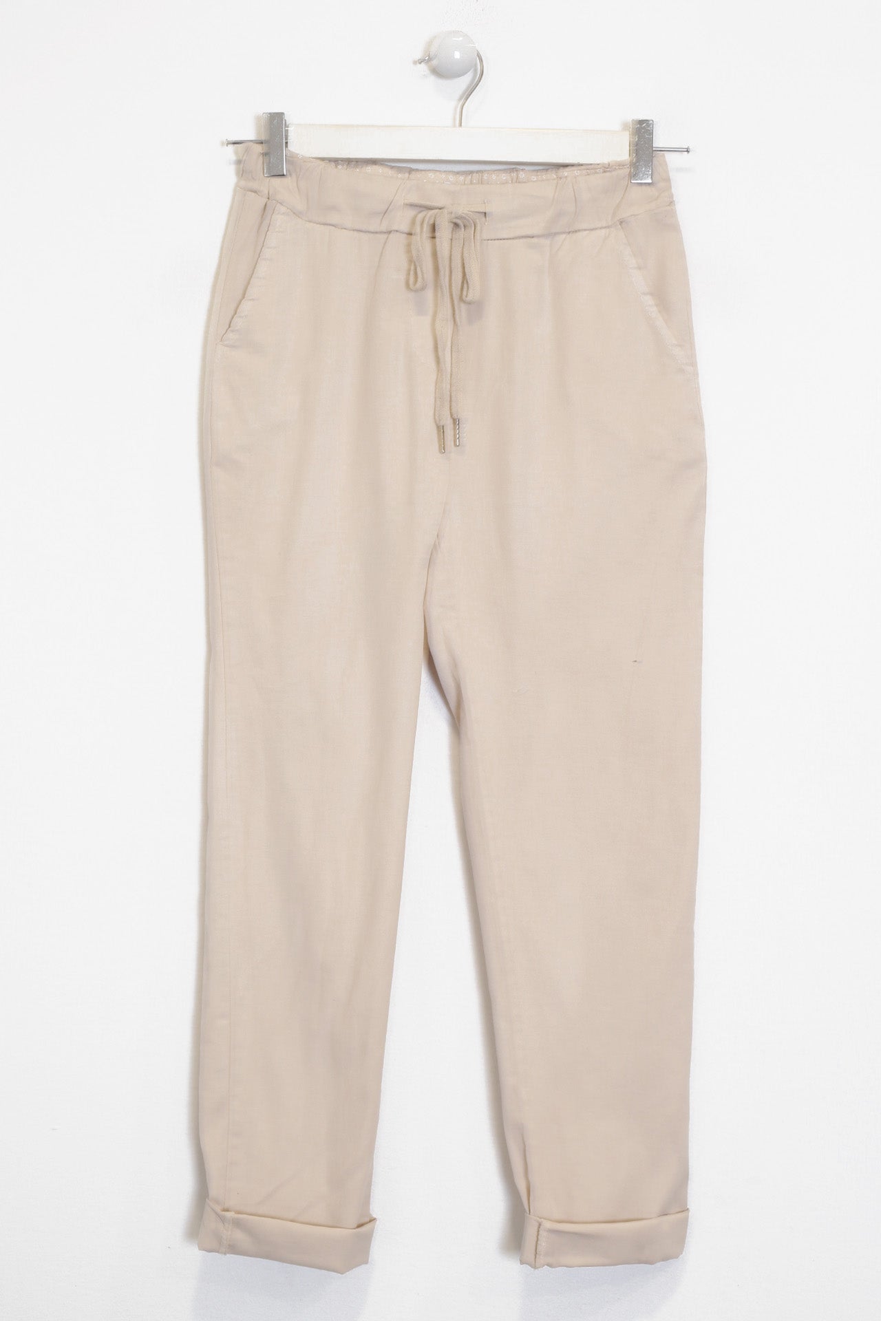 Pantalones cordón