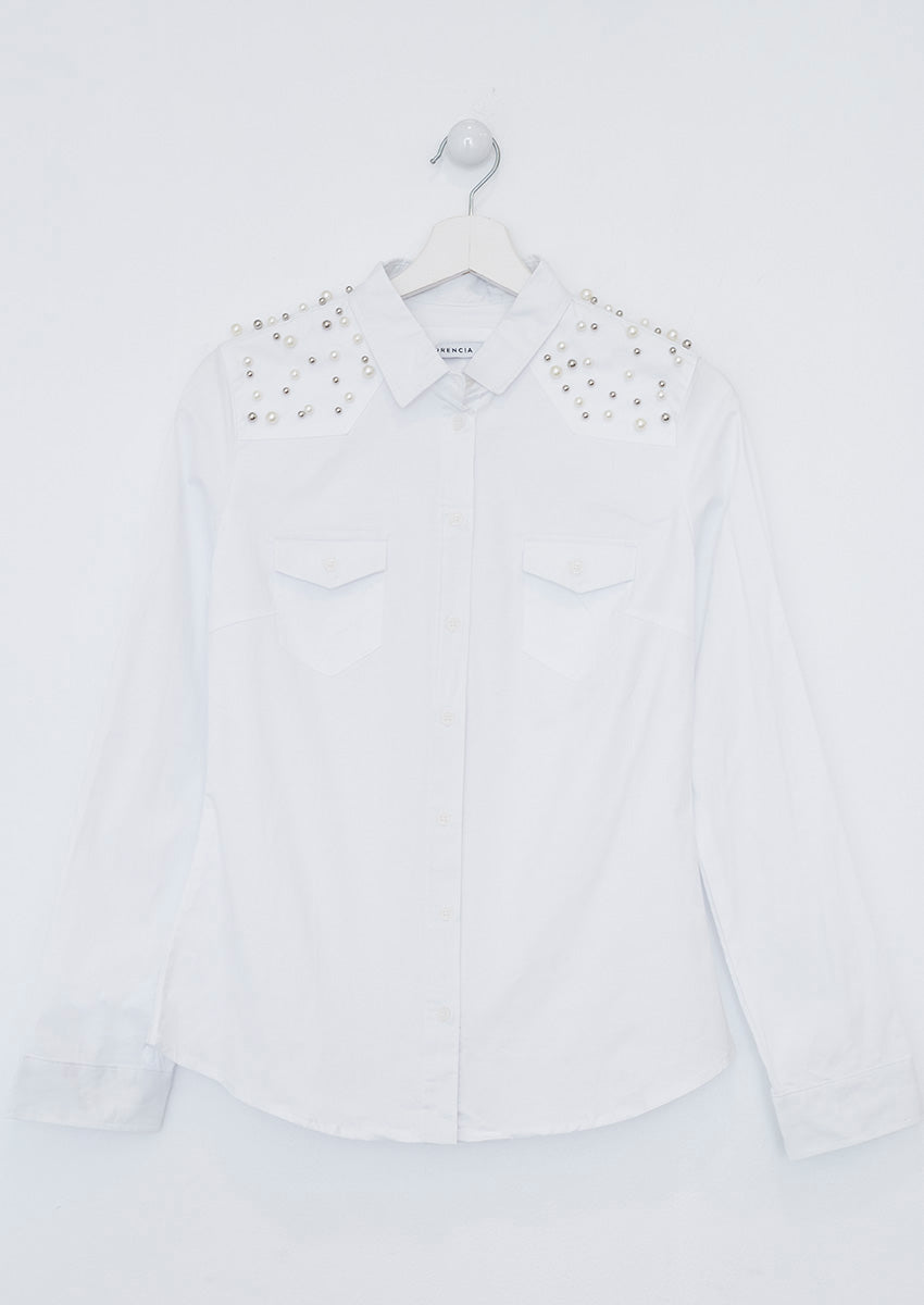 Pearl shirt