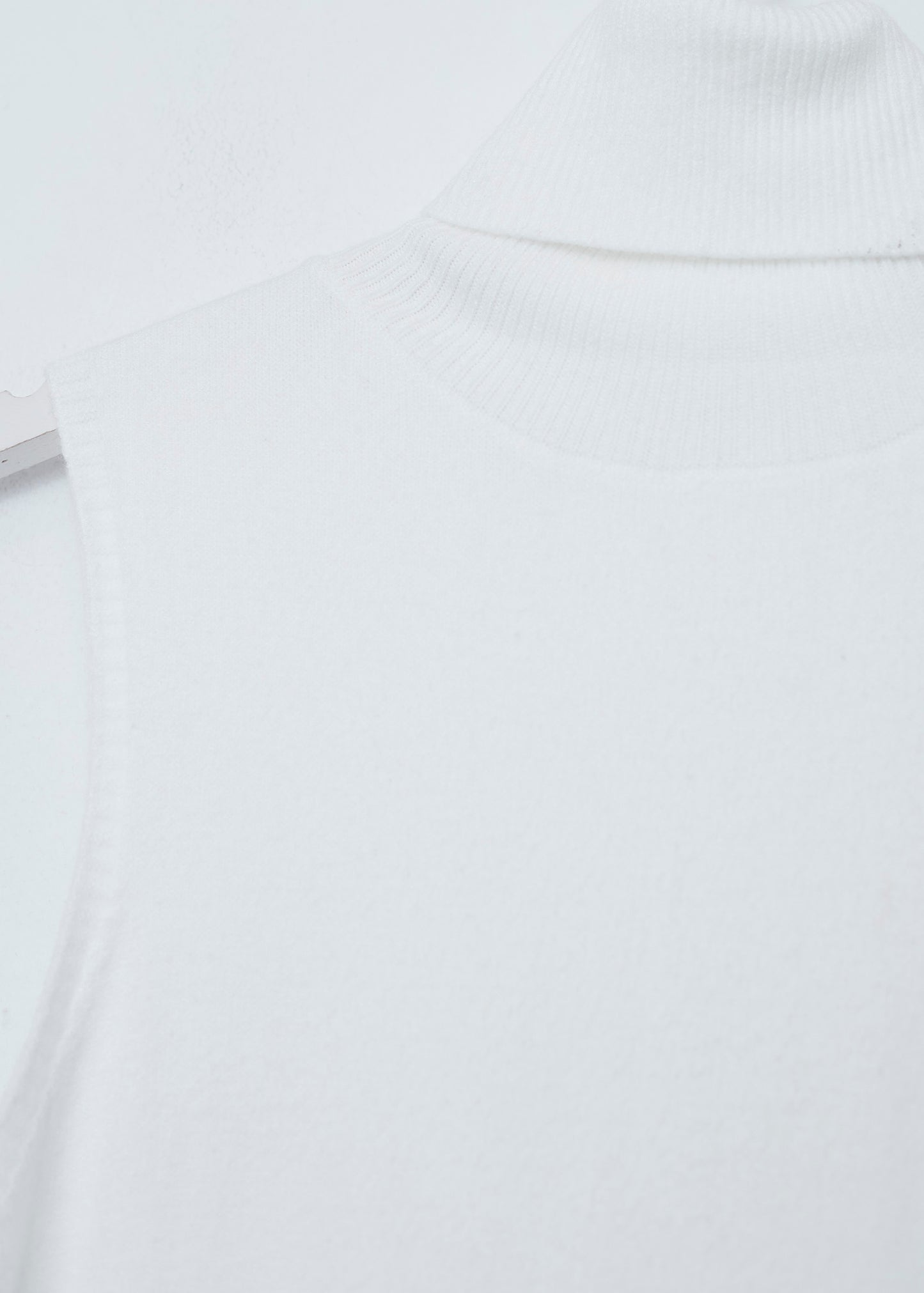Jersey sin mangas