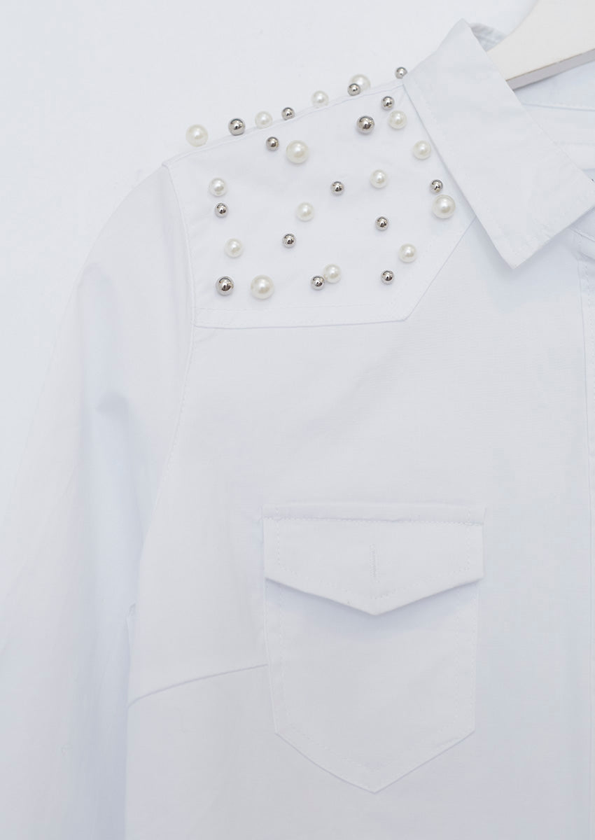 Pearl shirt