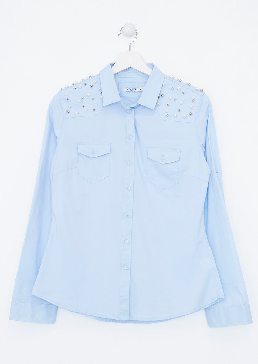 Pearl shirt