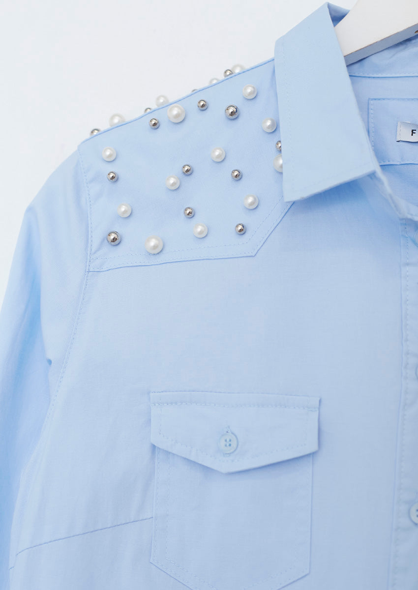 Pearl shirt