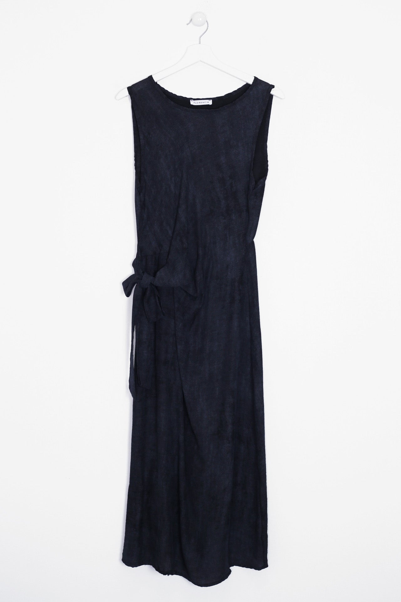 Vestido Acque nudo