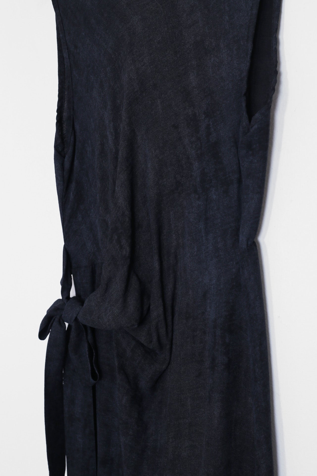 Vestido Acque nudo