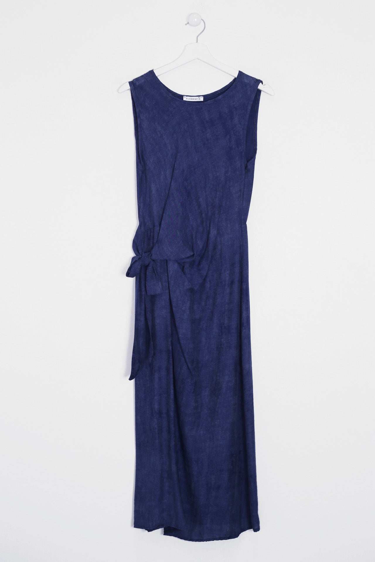 Vestido Acque nudo