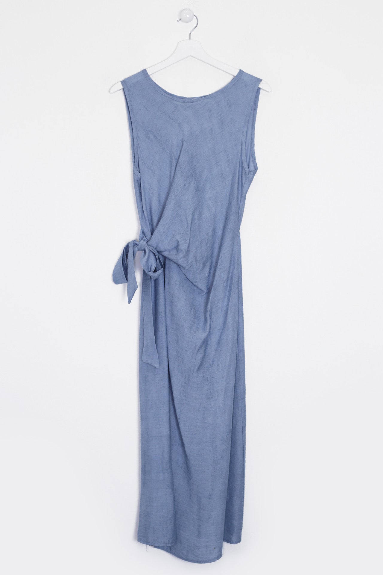 Vestido Acque nudo