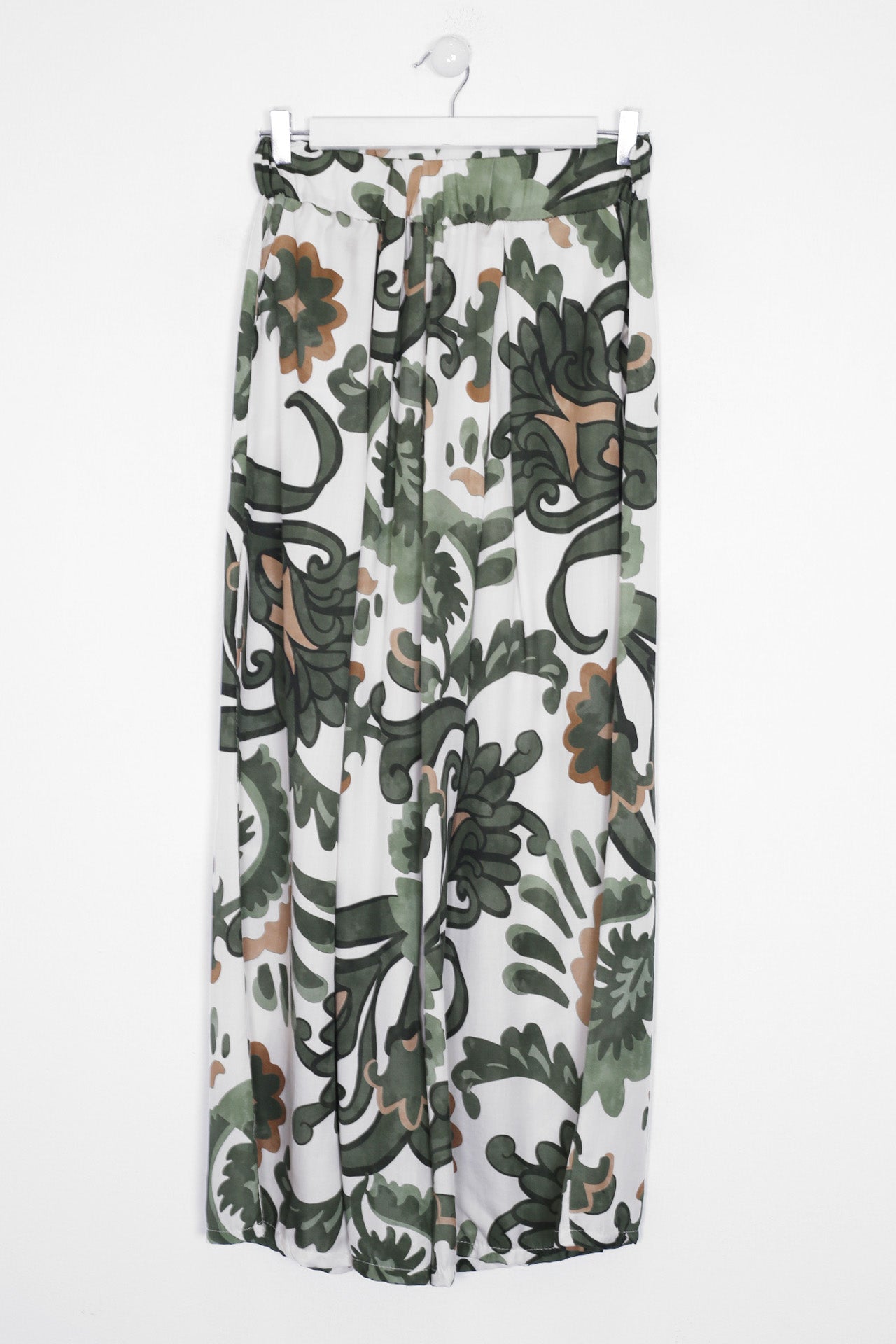 Pantalones Brisado