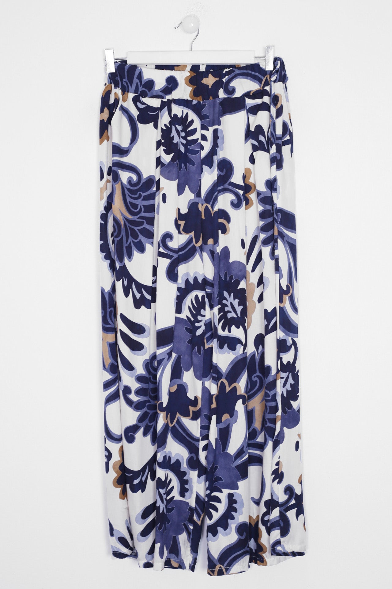 Pantalones Brisado
