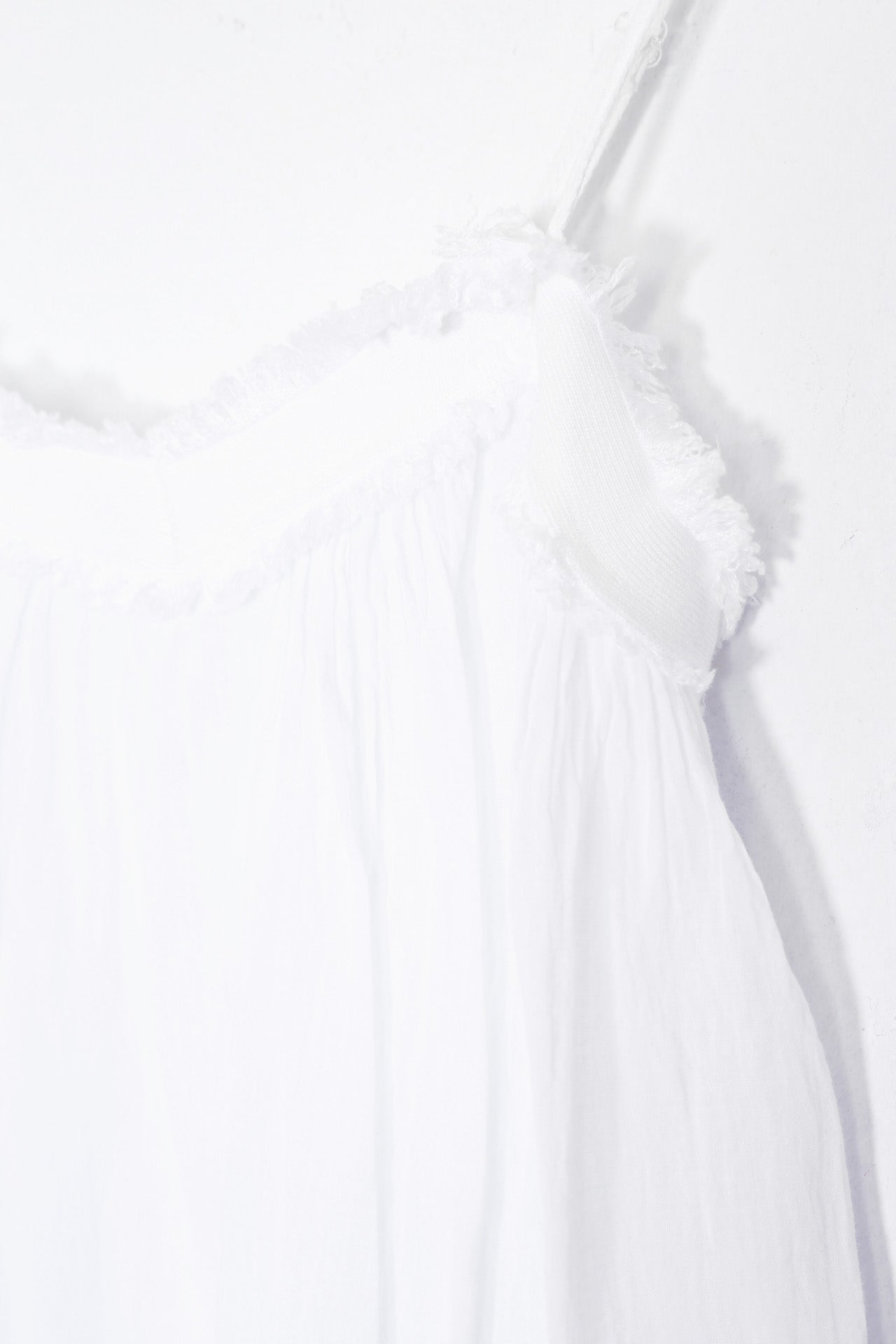 Top Voile