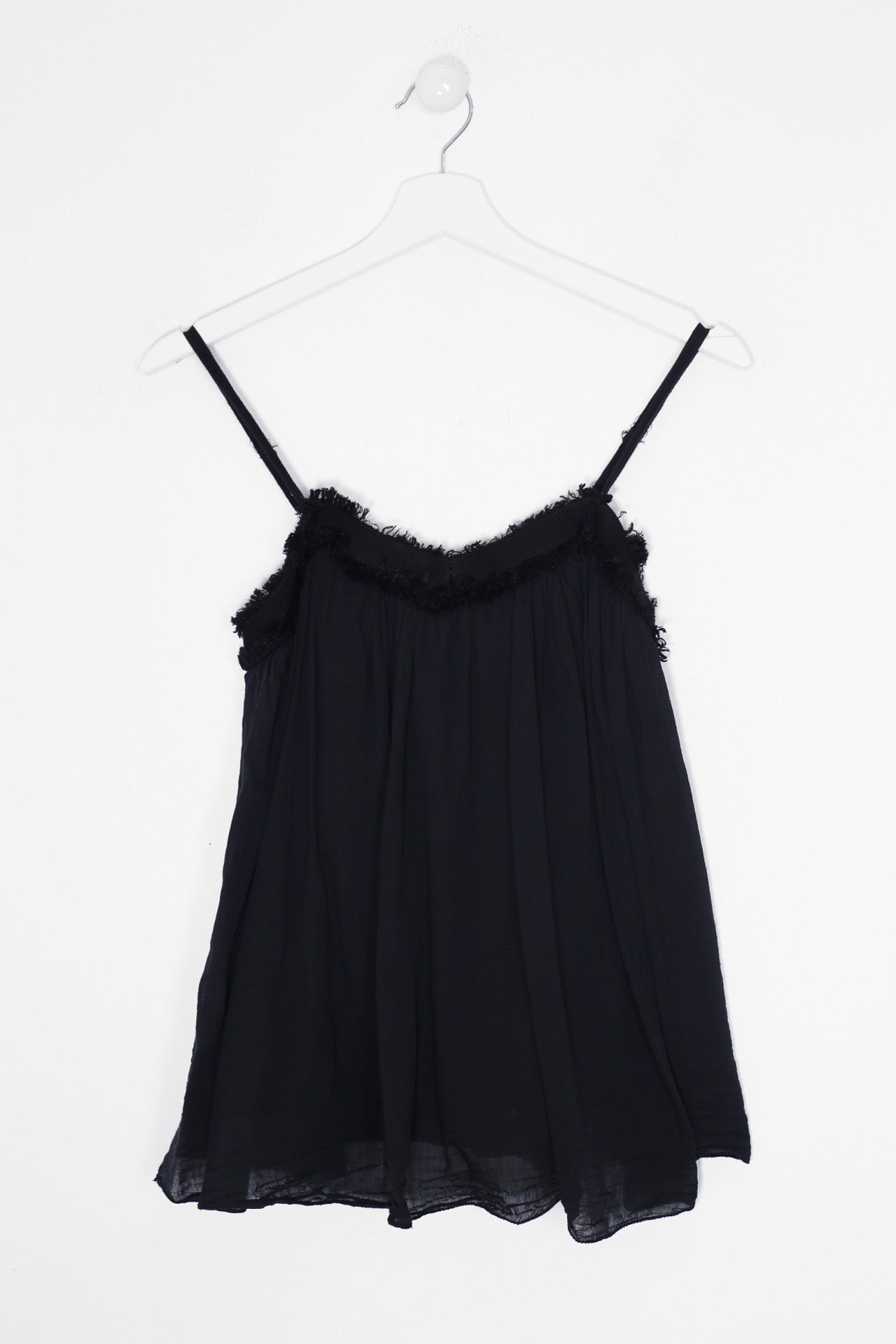 Top Voile