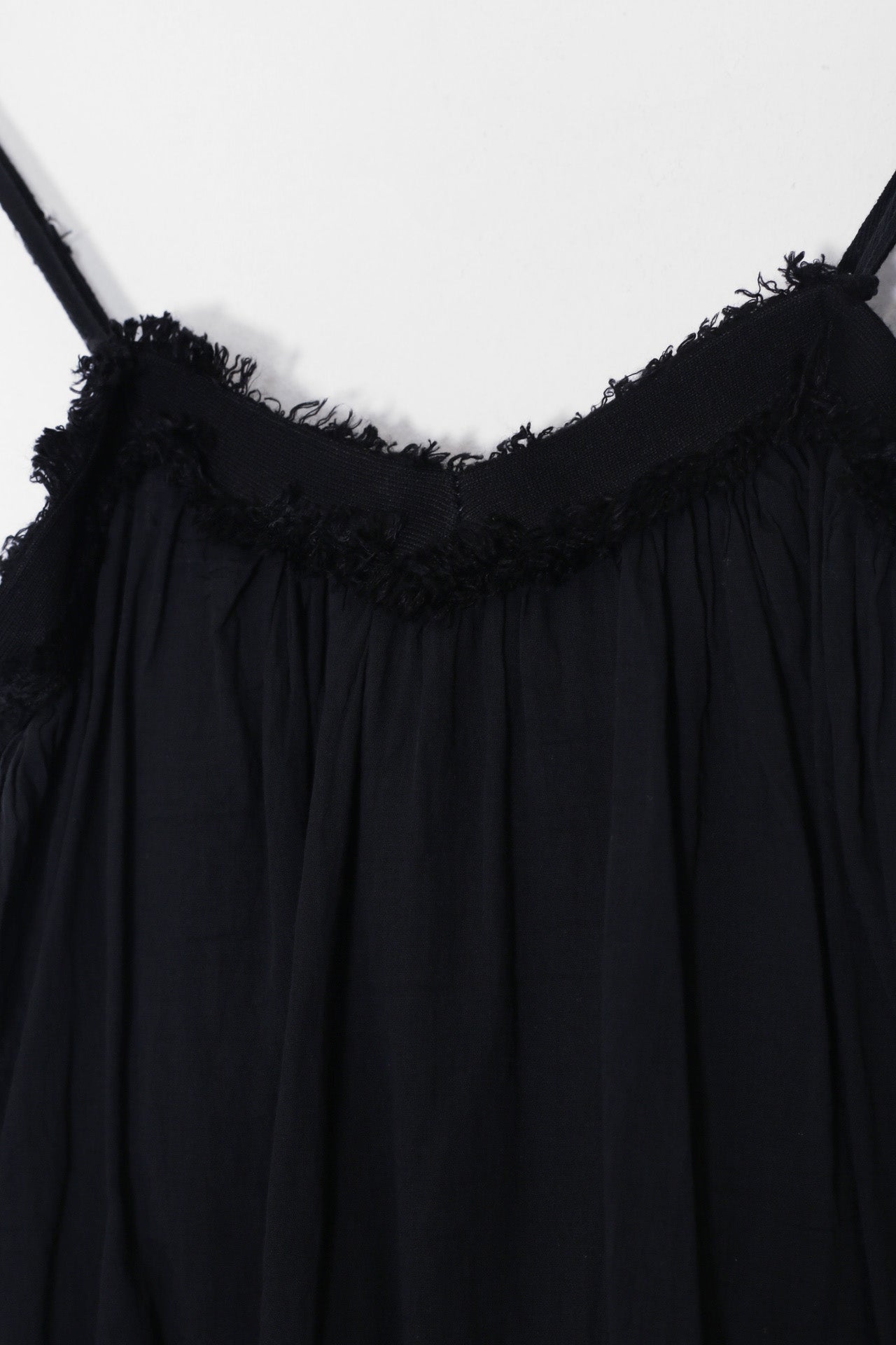 Top Voile