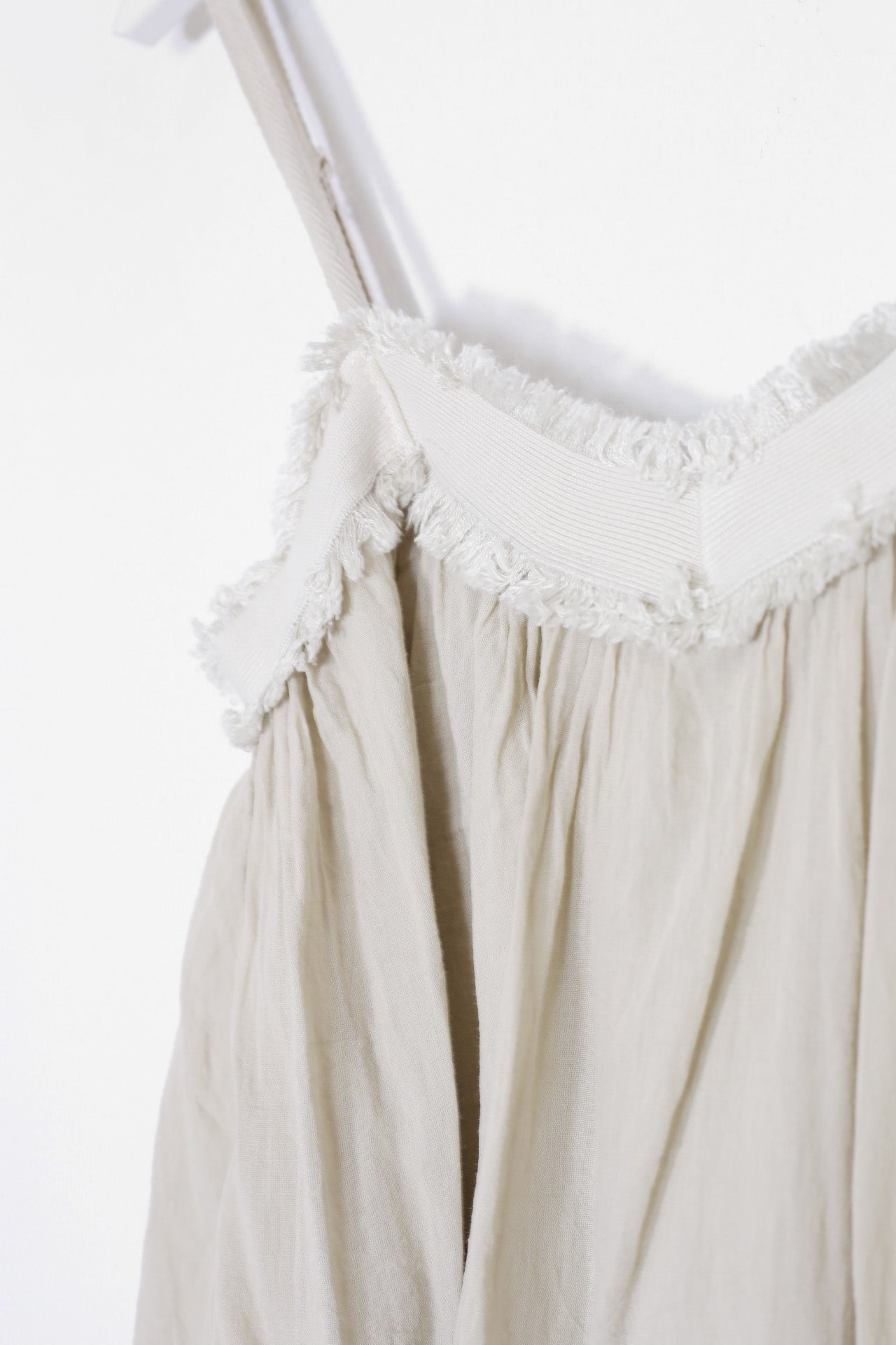 Top Voile