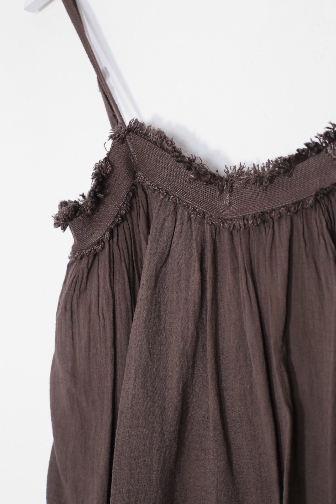 Top Voile
