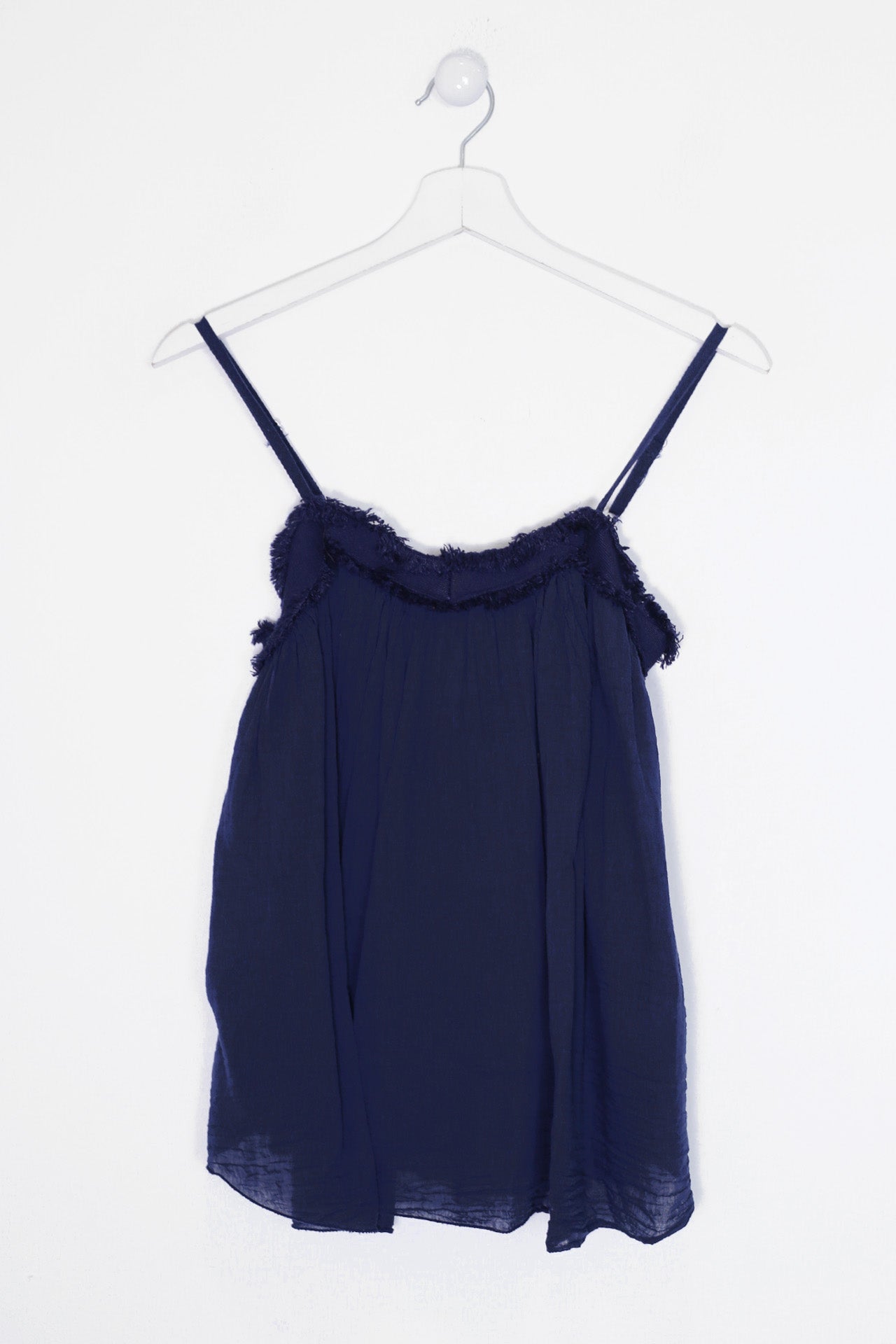 Top Voile