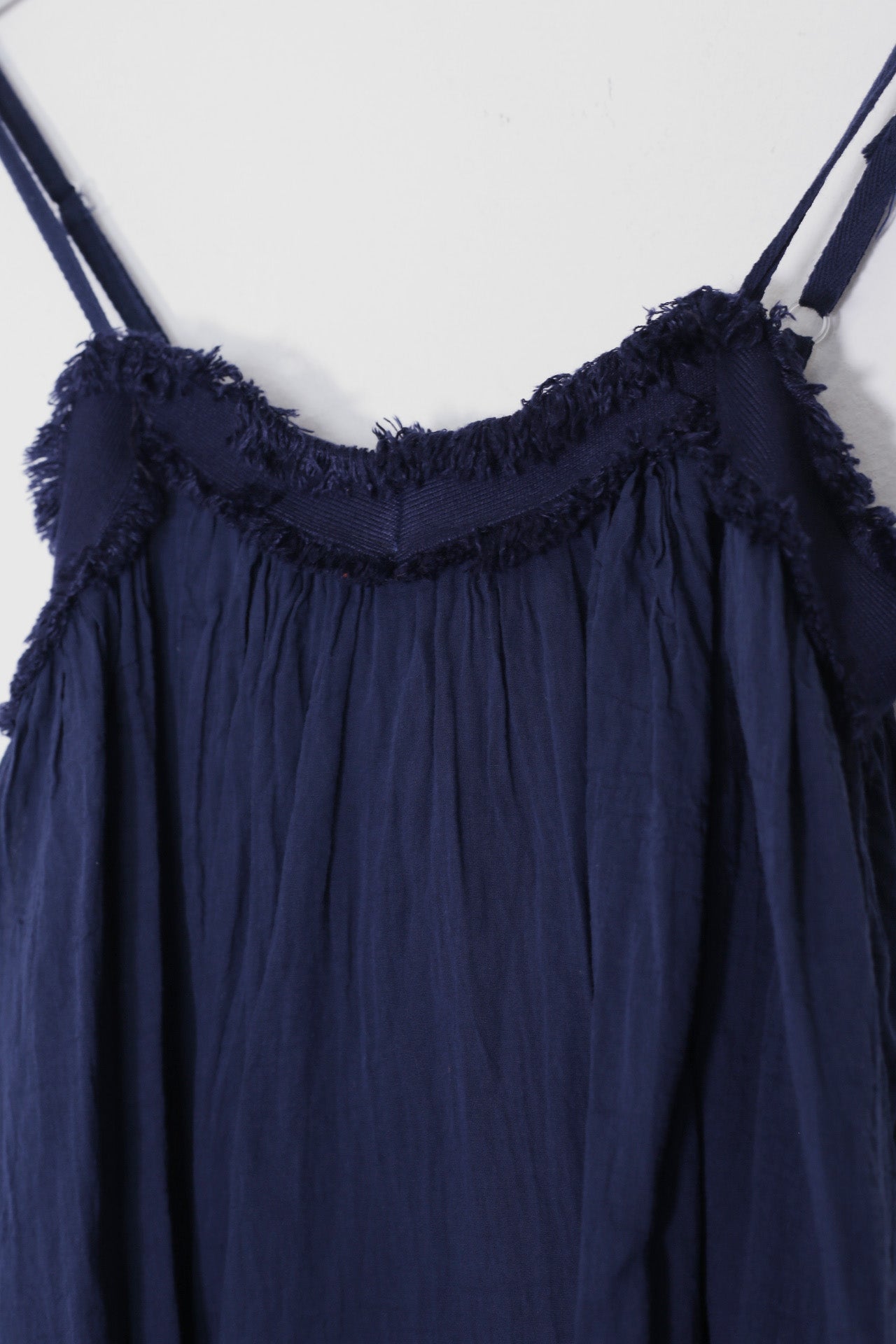 Top Voile