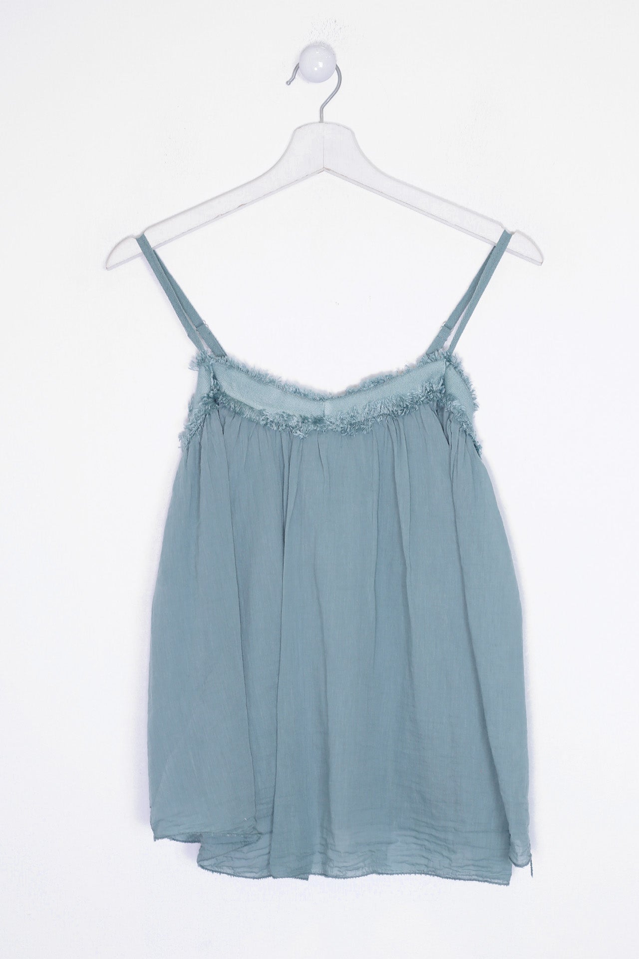 Top Voile