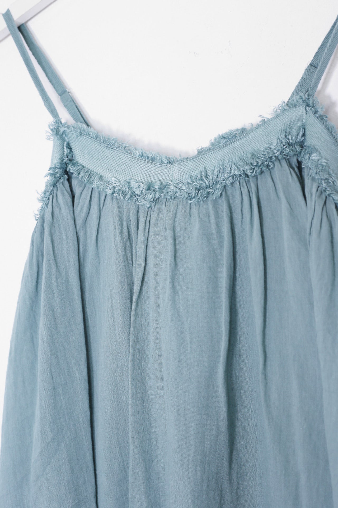 Top Voile