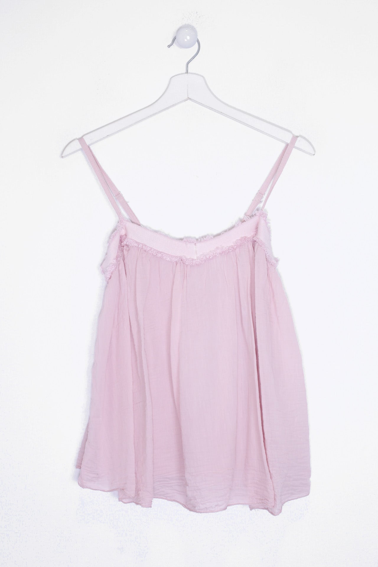 Top Voile