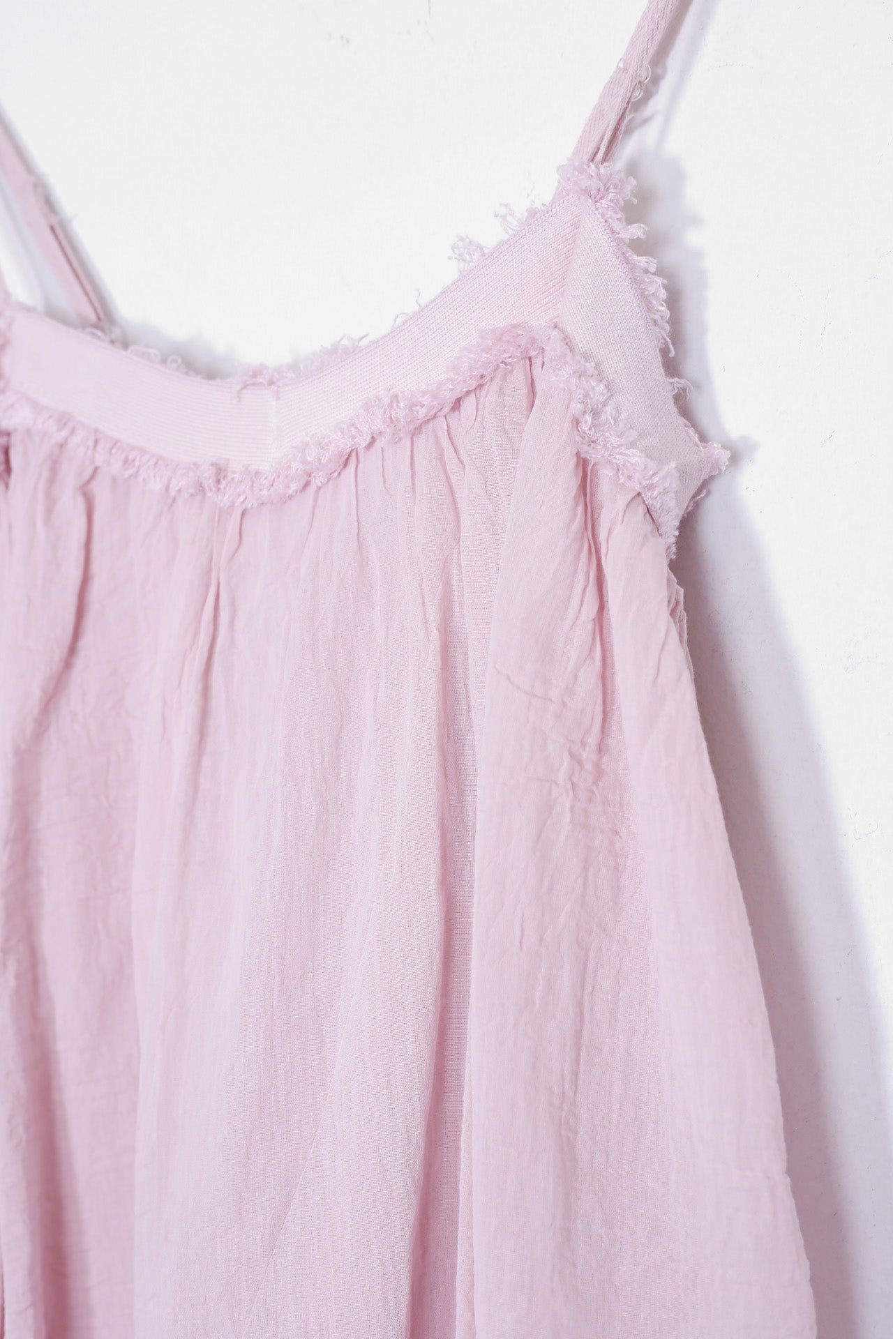 Top Voile