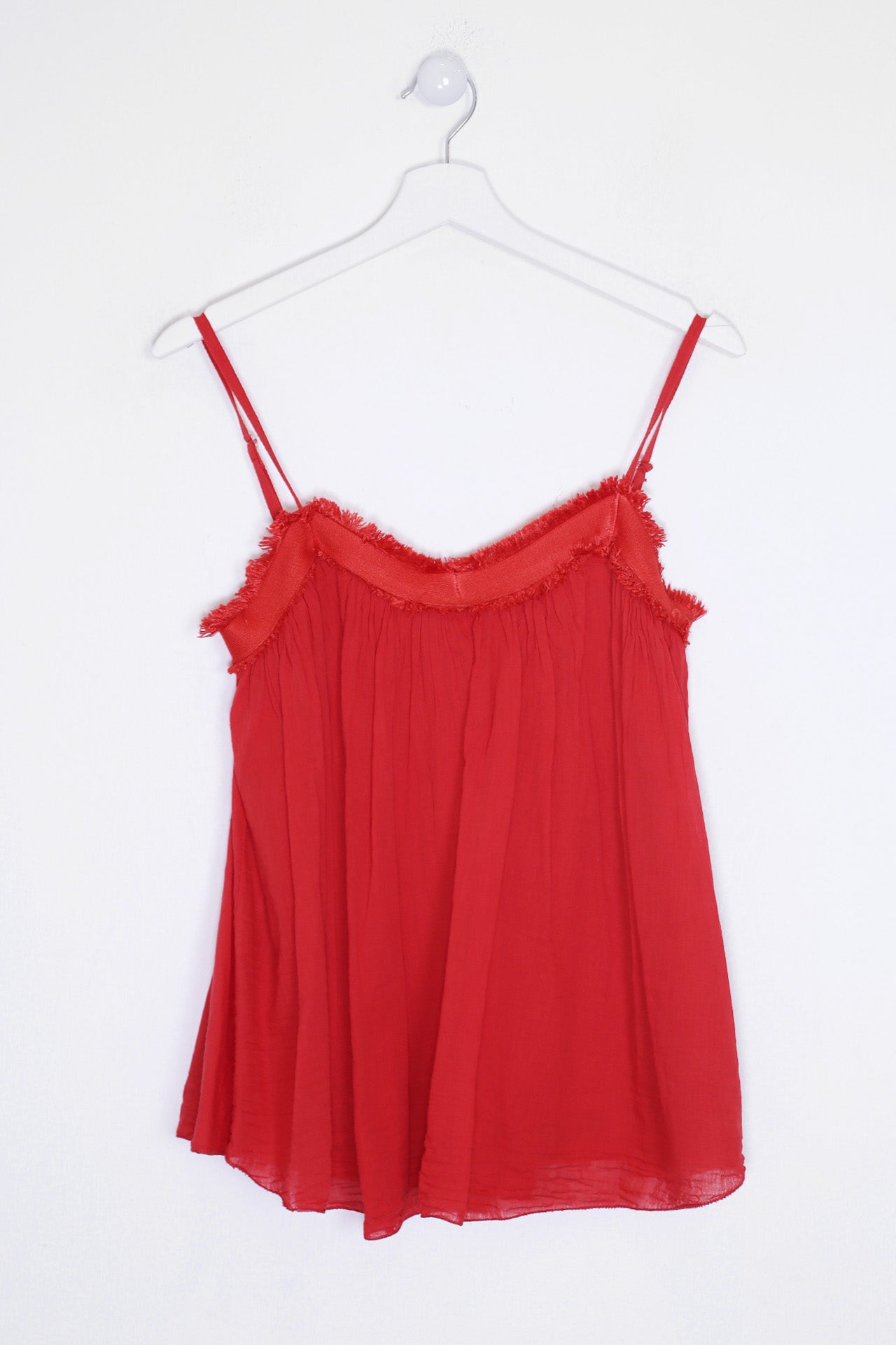 Top Voile