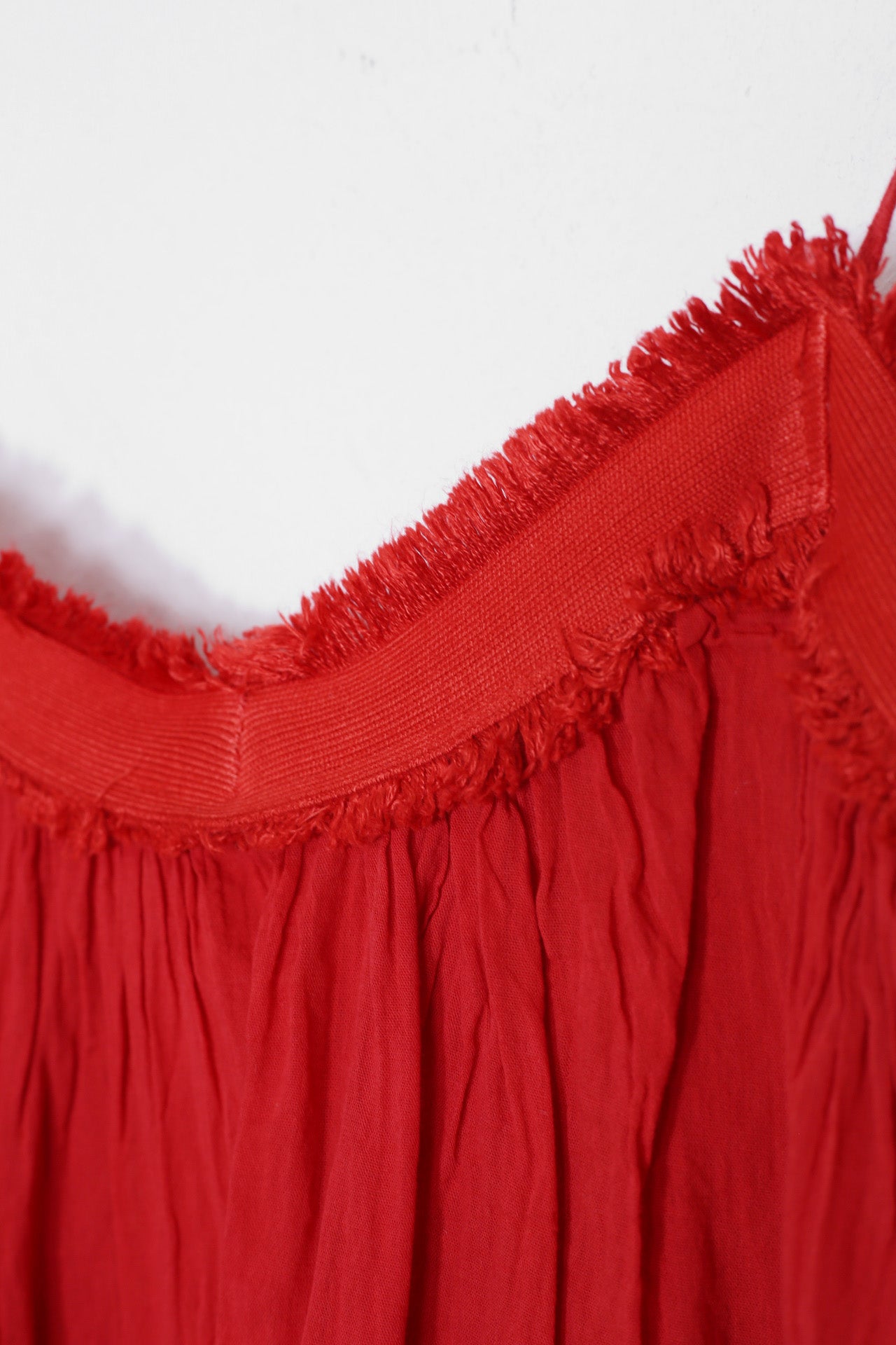 Top Voile