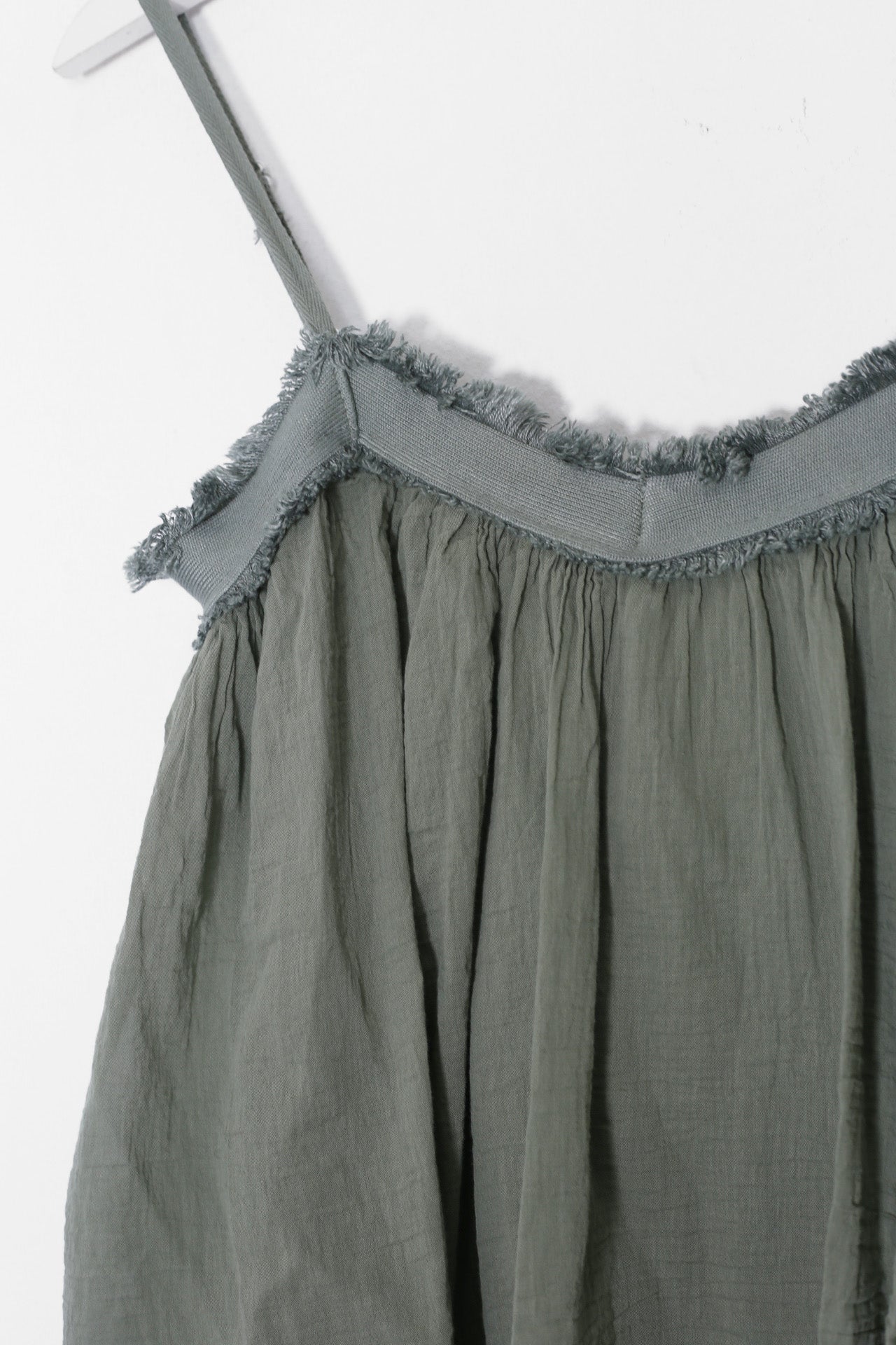 Top Voile